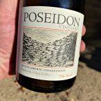 Poseidon Chardonnay The Bench