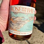 Poseidon Rose