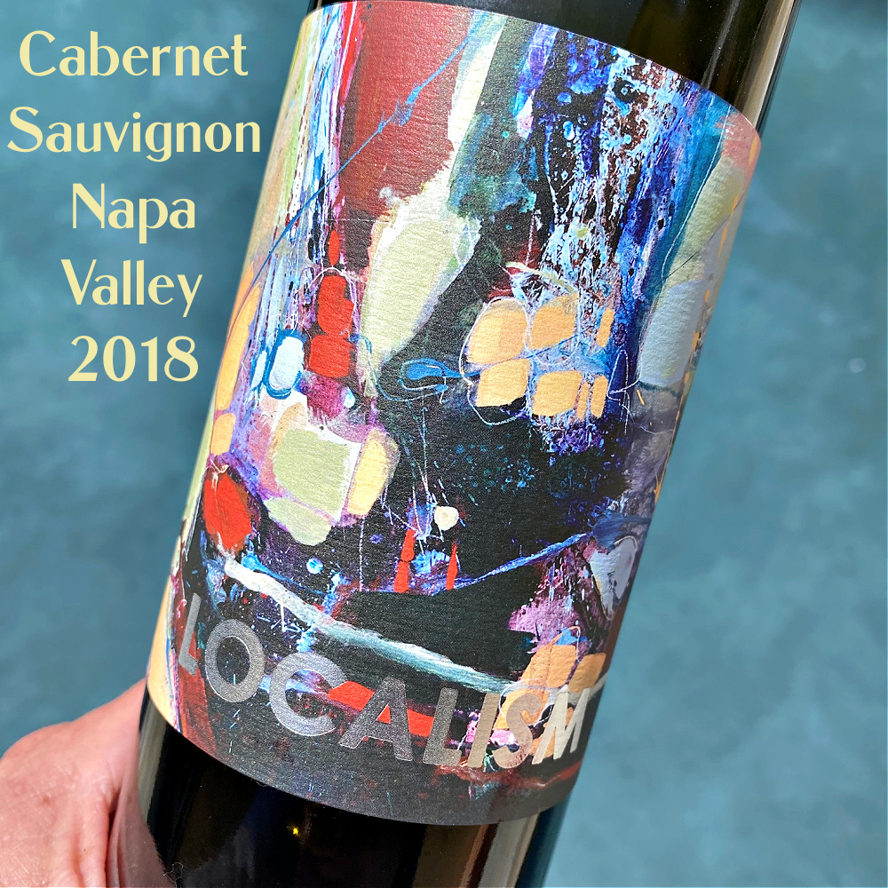 Localism Cabernet Sauvignon
