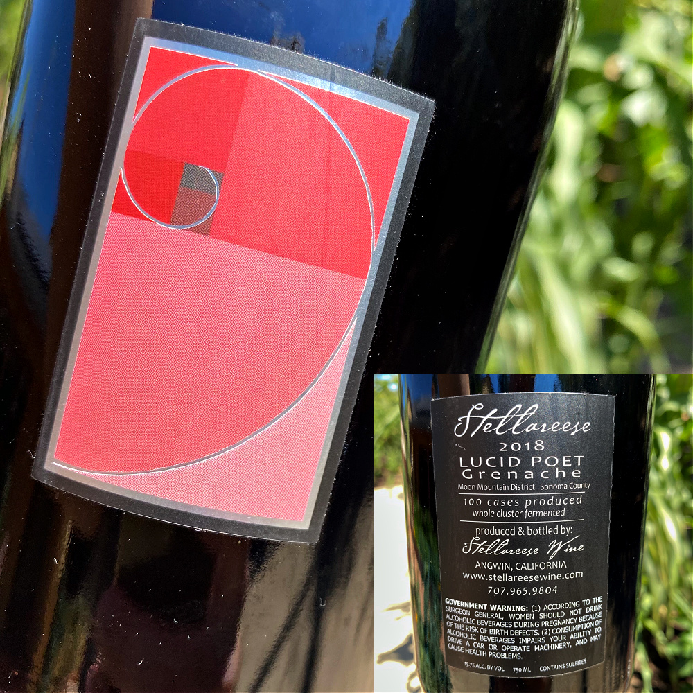 Stellareese Grenache