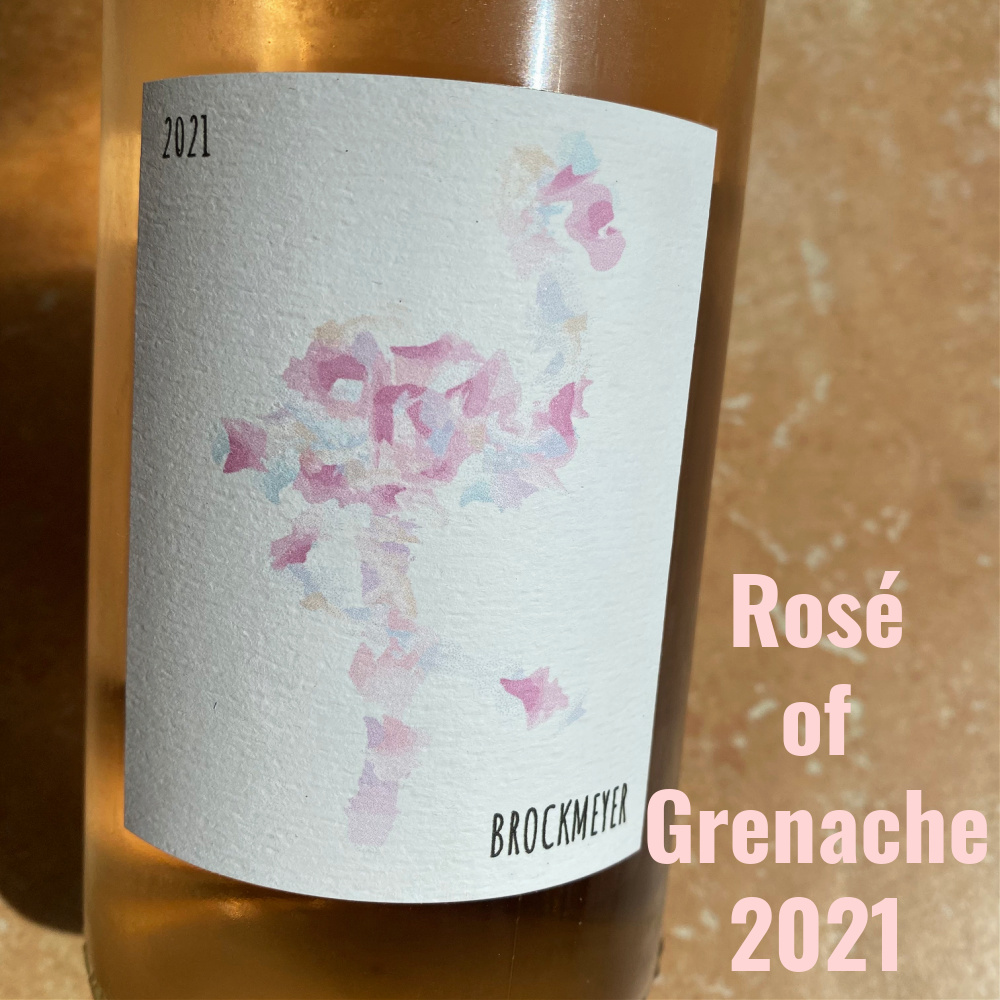 Brockmeyer Rose 2021