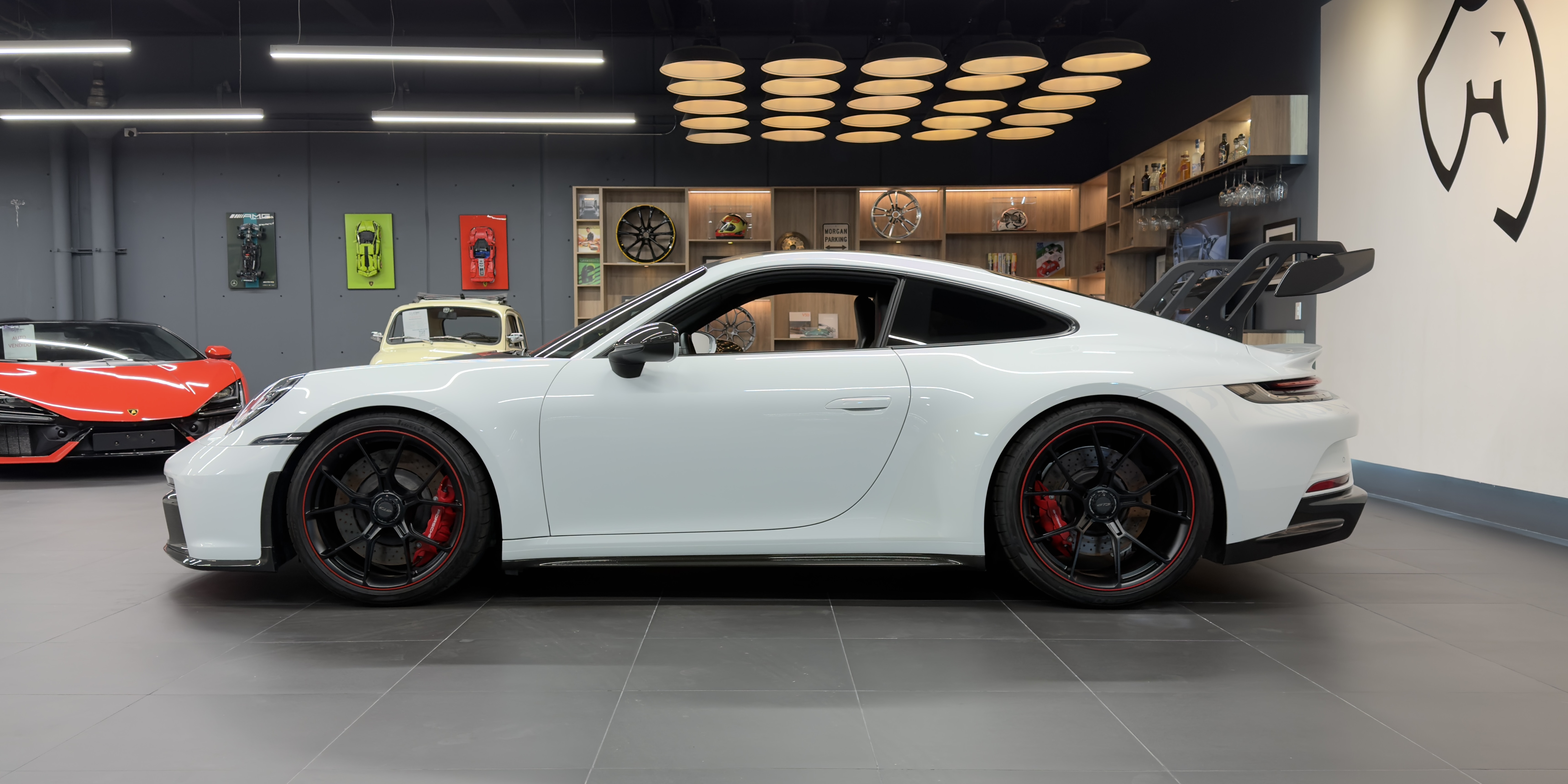 Porsche 911 GT3