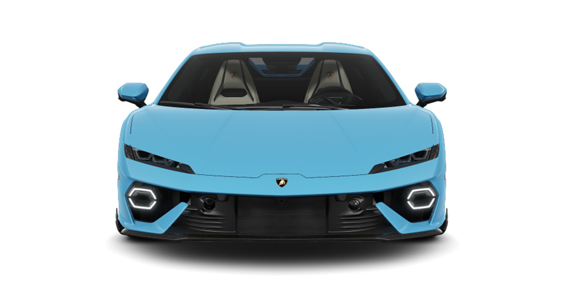 Lamborghini Temerario