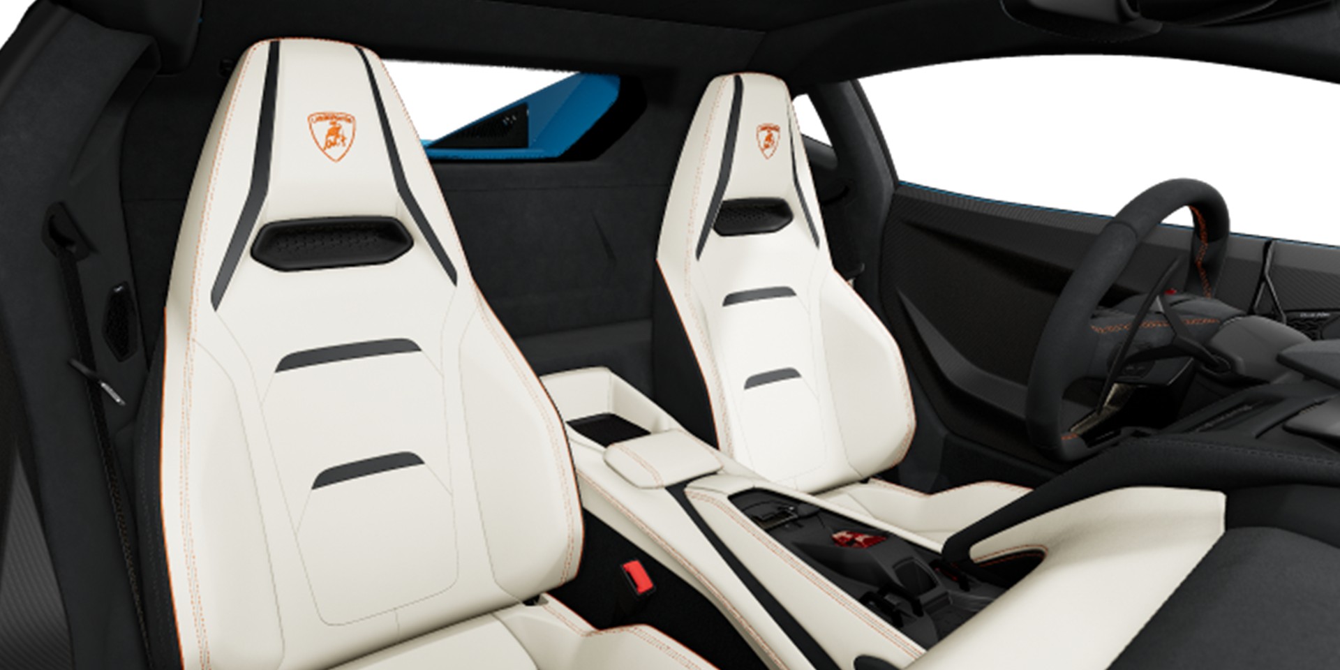 Lamborghini Temerario