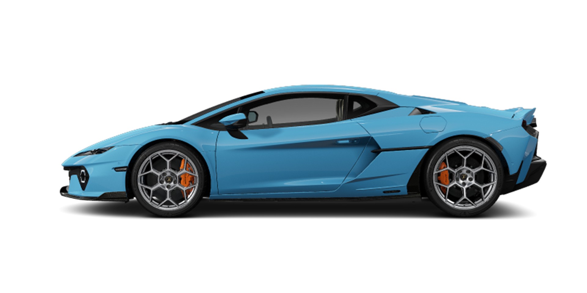 Lamborghini Temerario