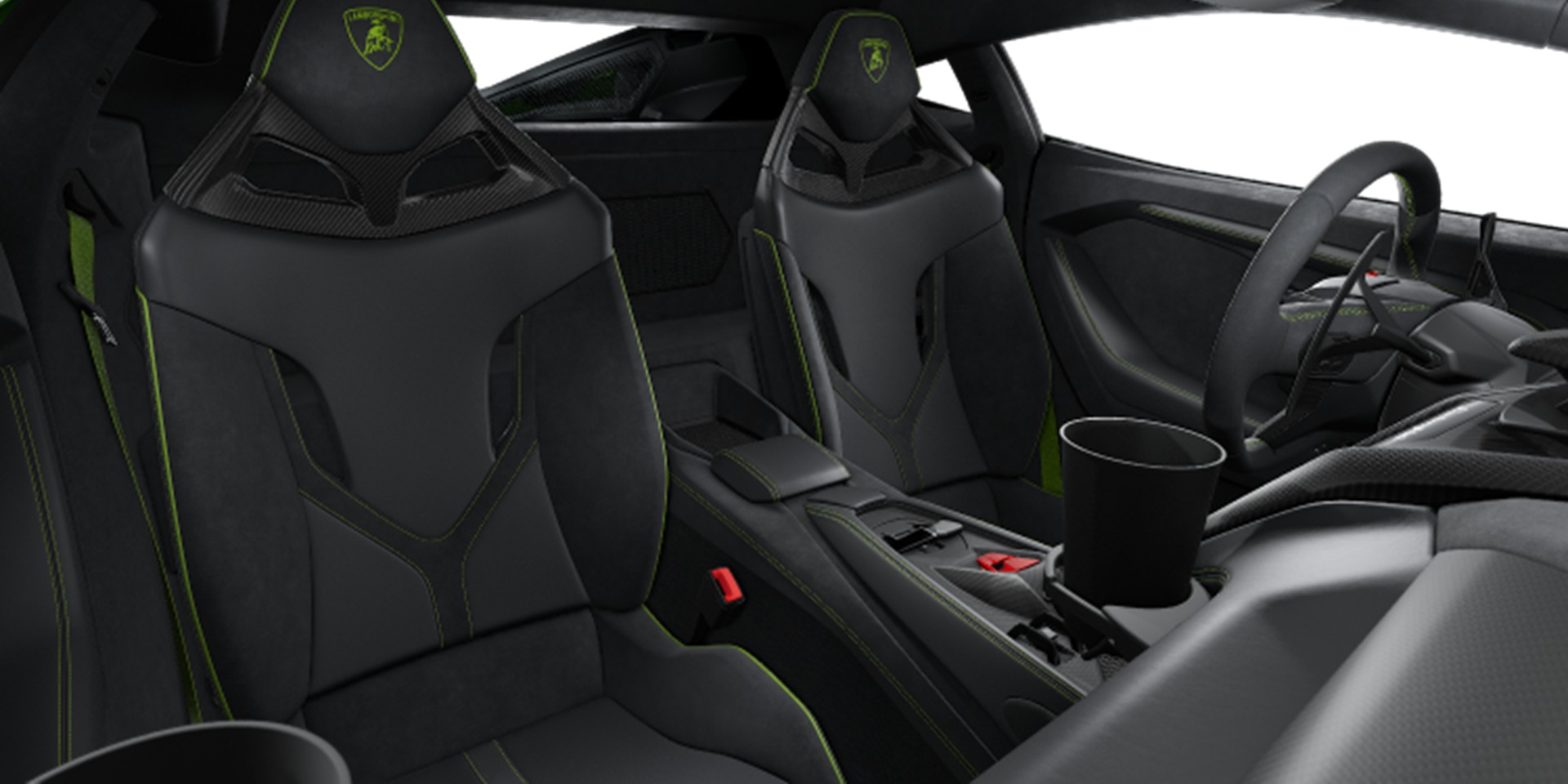 Lamborghini Revuelto