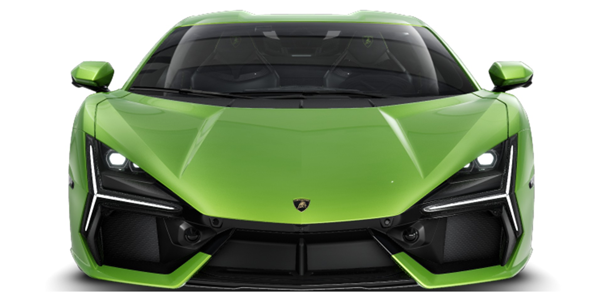 Lamborghini Revuelto