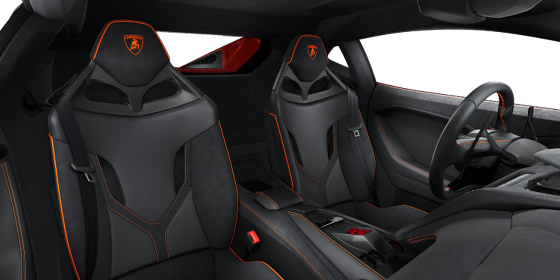Lamborghini Temerario