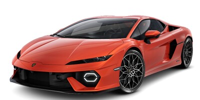 Lamborghini Temerario