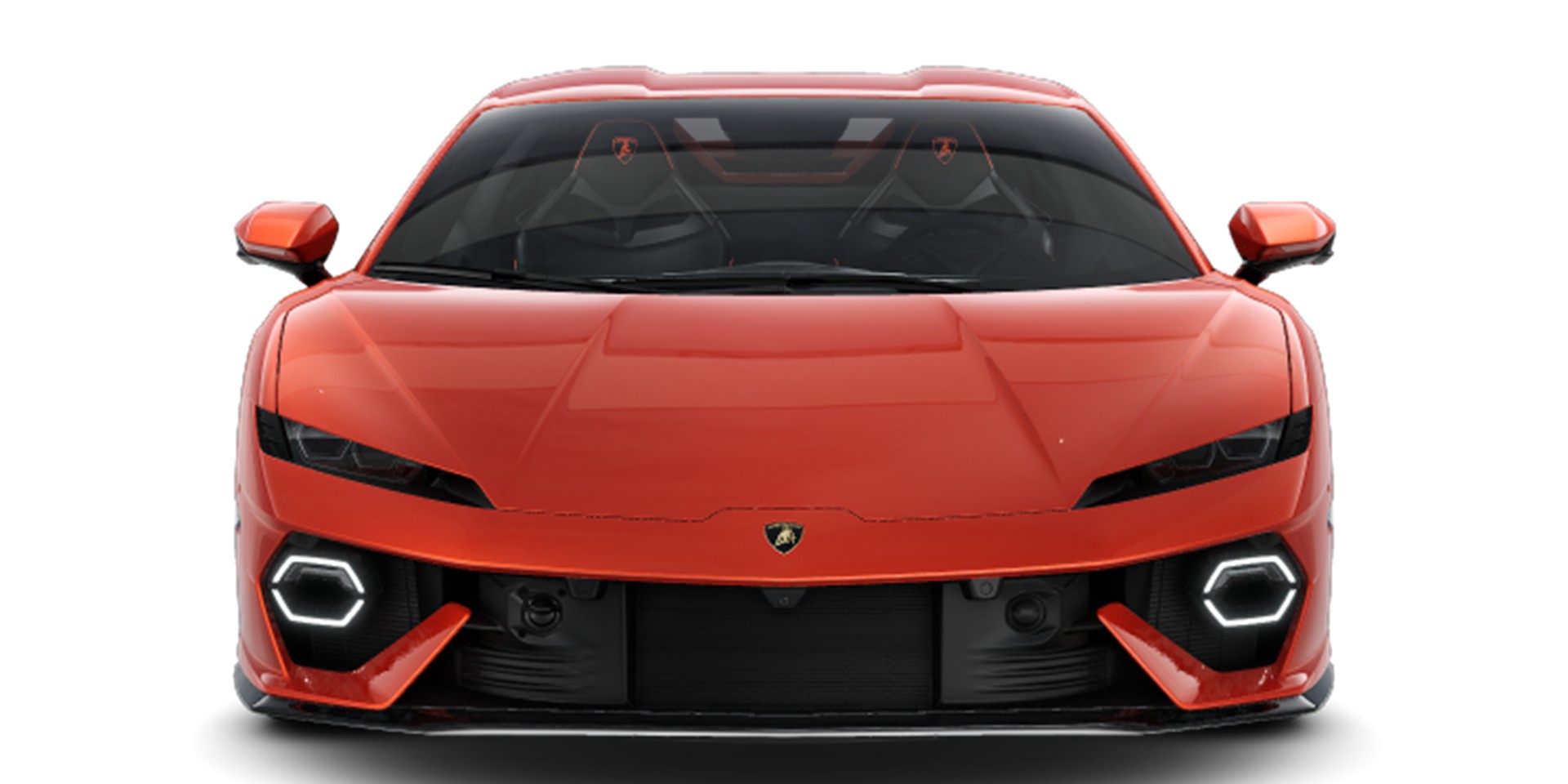 Lamborghini Temerario