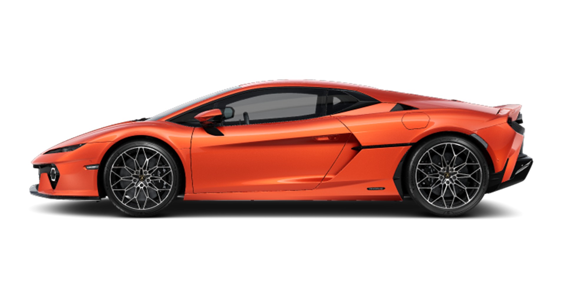 Lamborghini Temerario