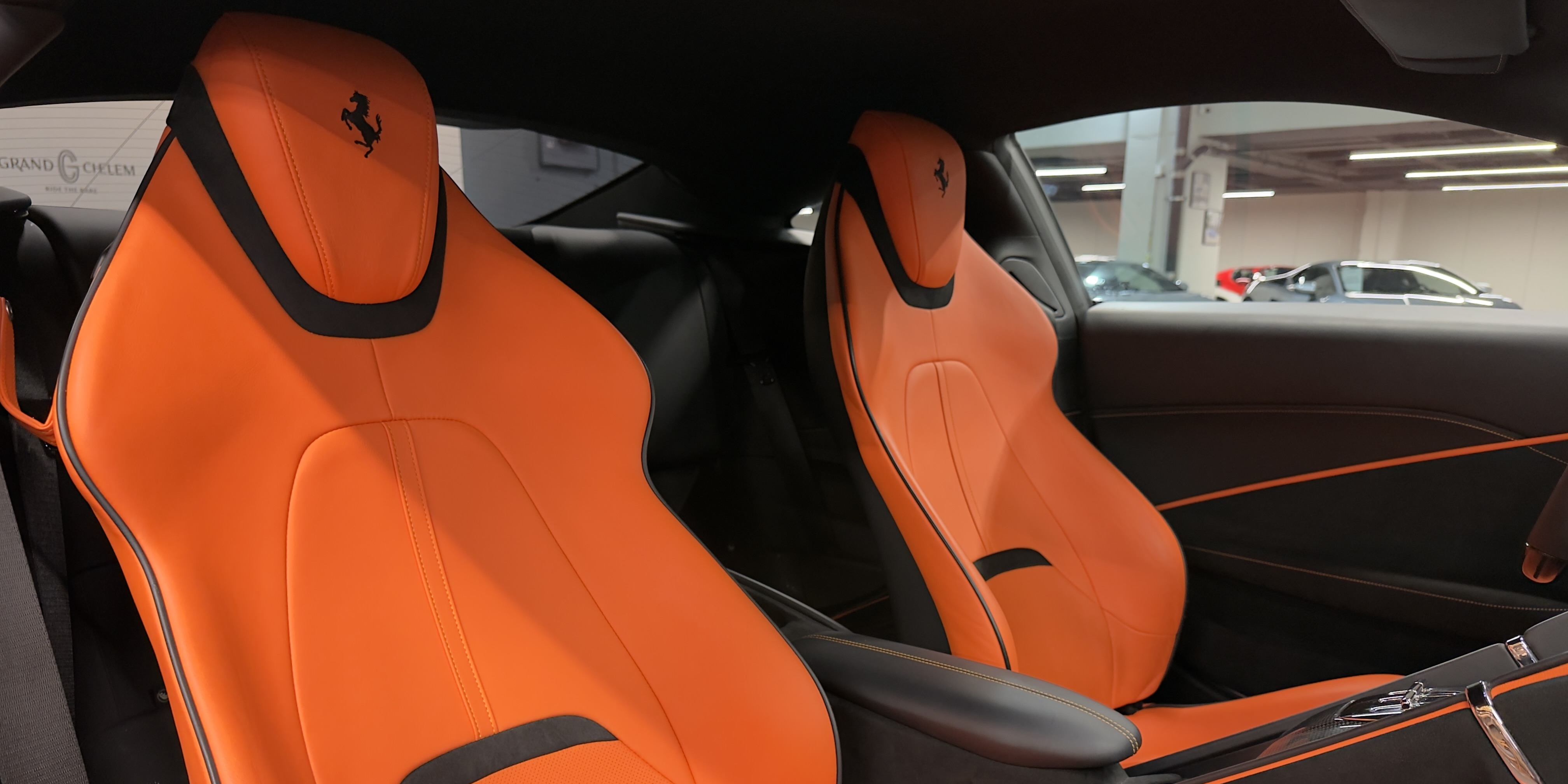 Ferrari Roma