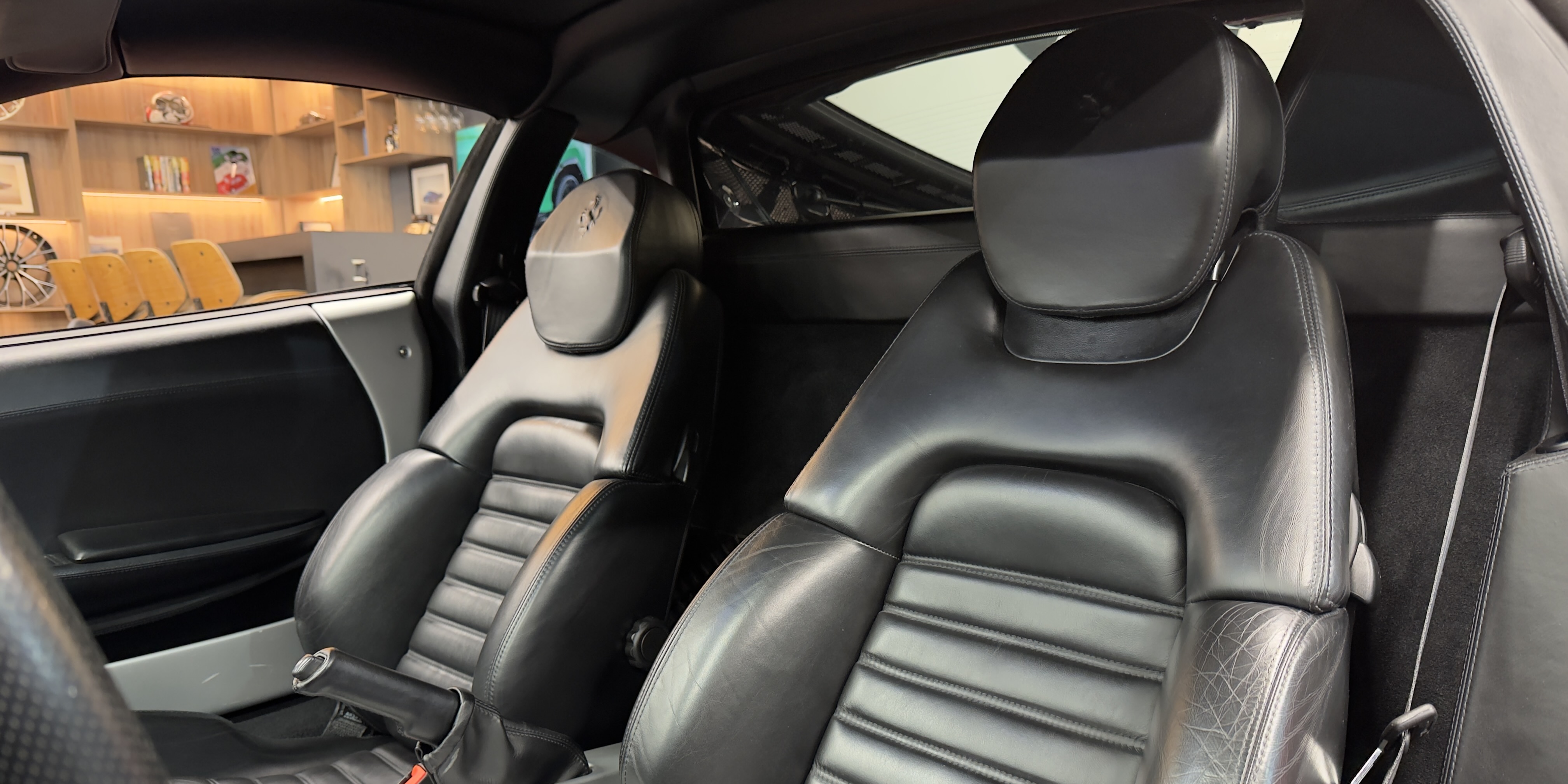 Ferrari 360 Modena