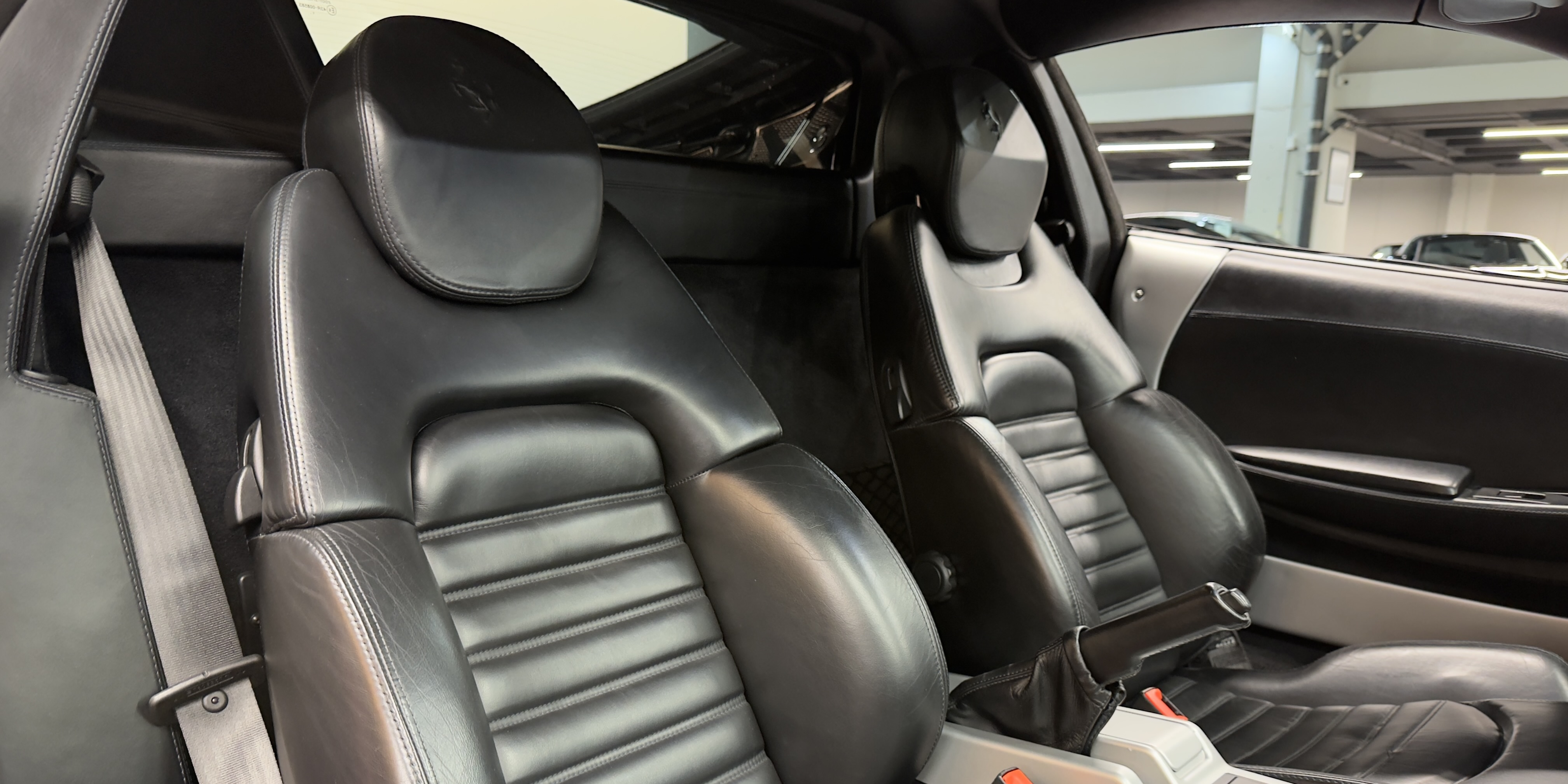 Ferrari 360 Modena