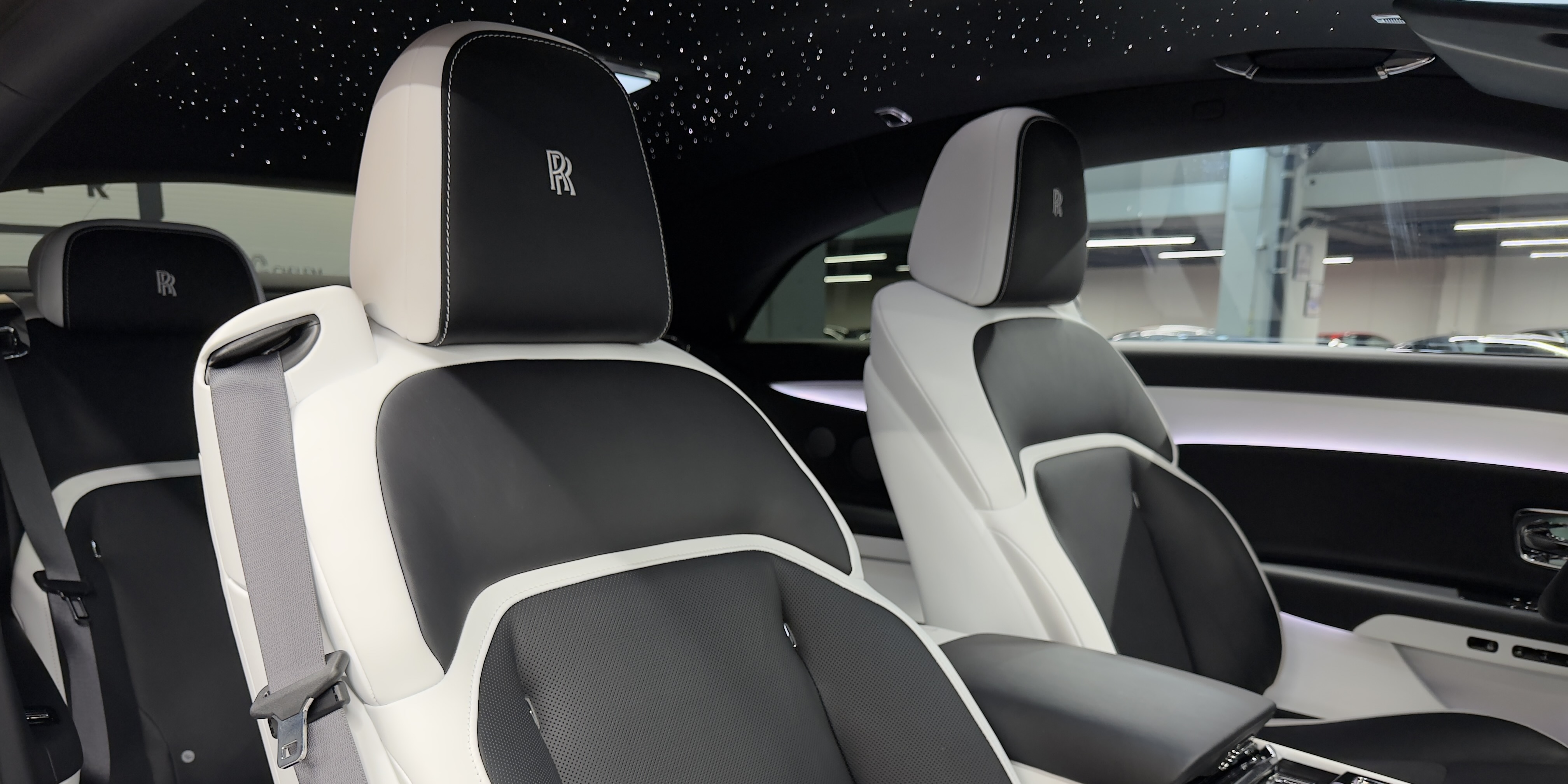 Rolls Royce Spectre