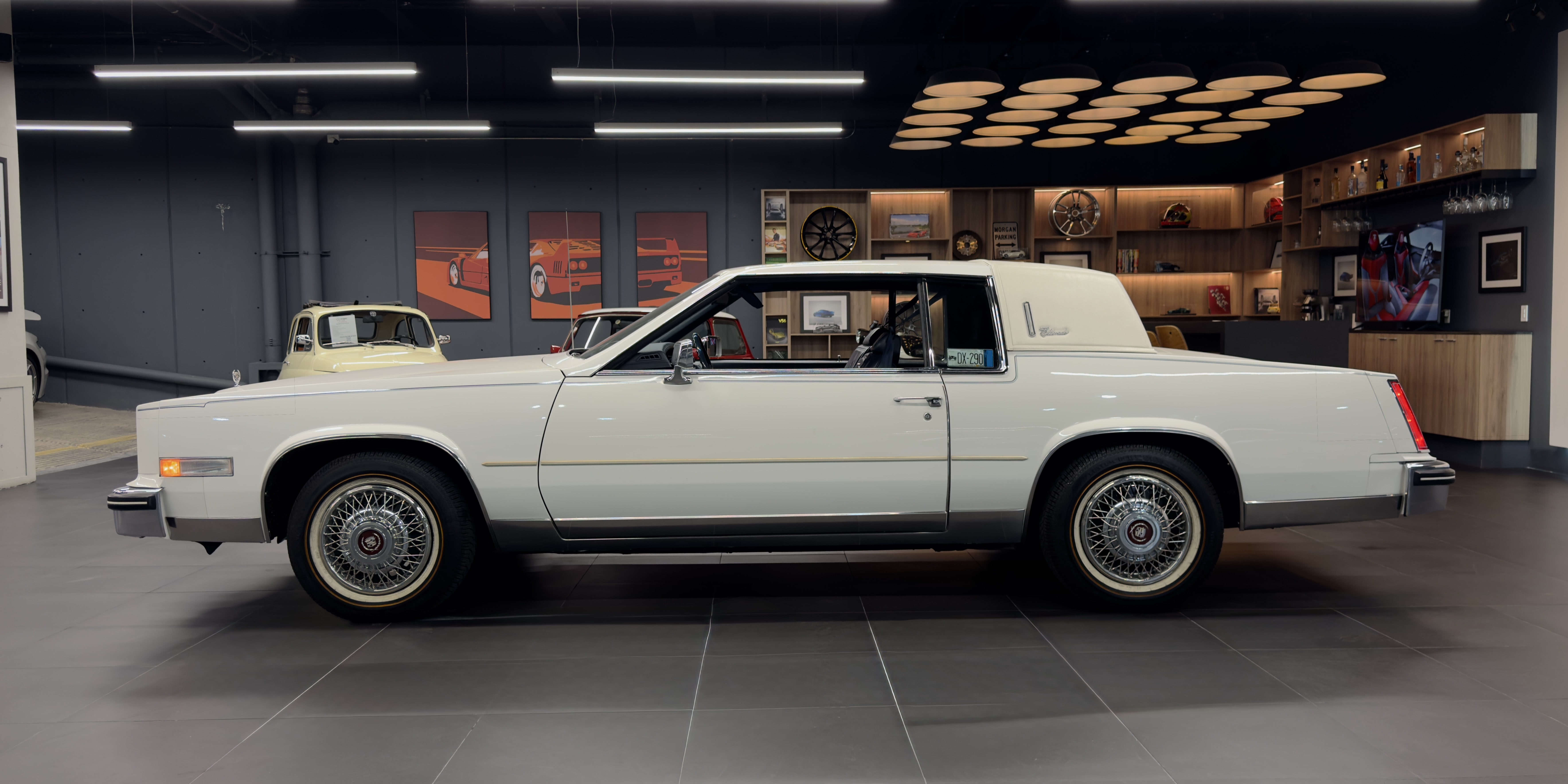 Cadillac El Dorado