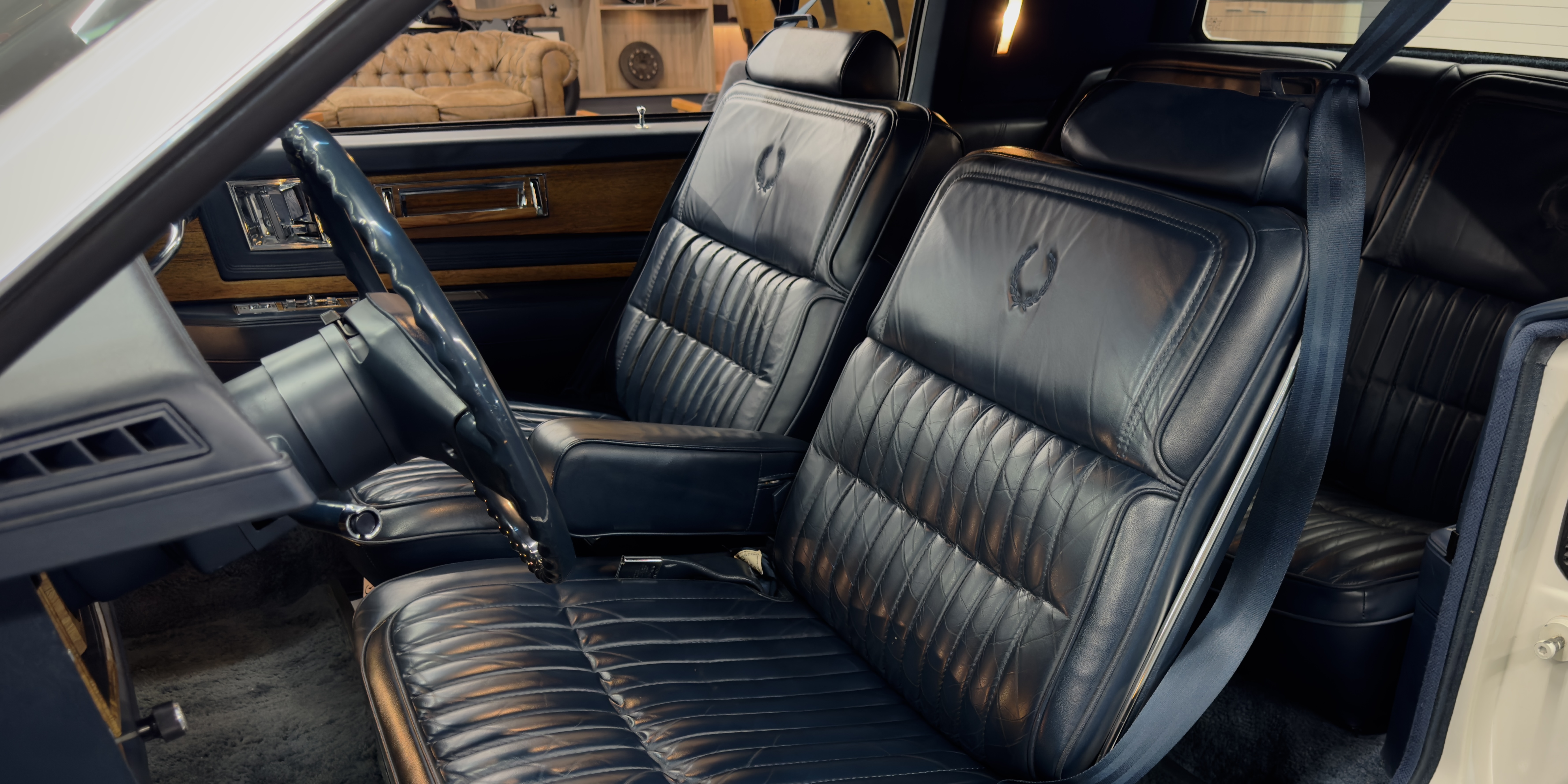 Cadillac El Dorado