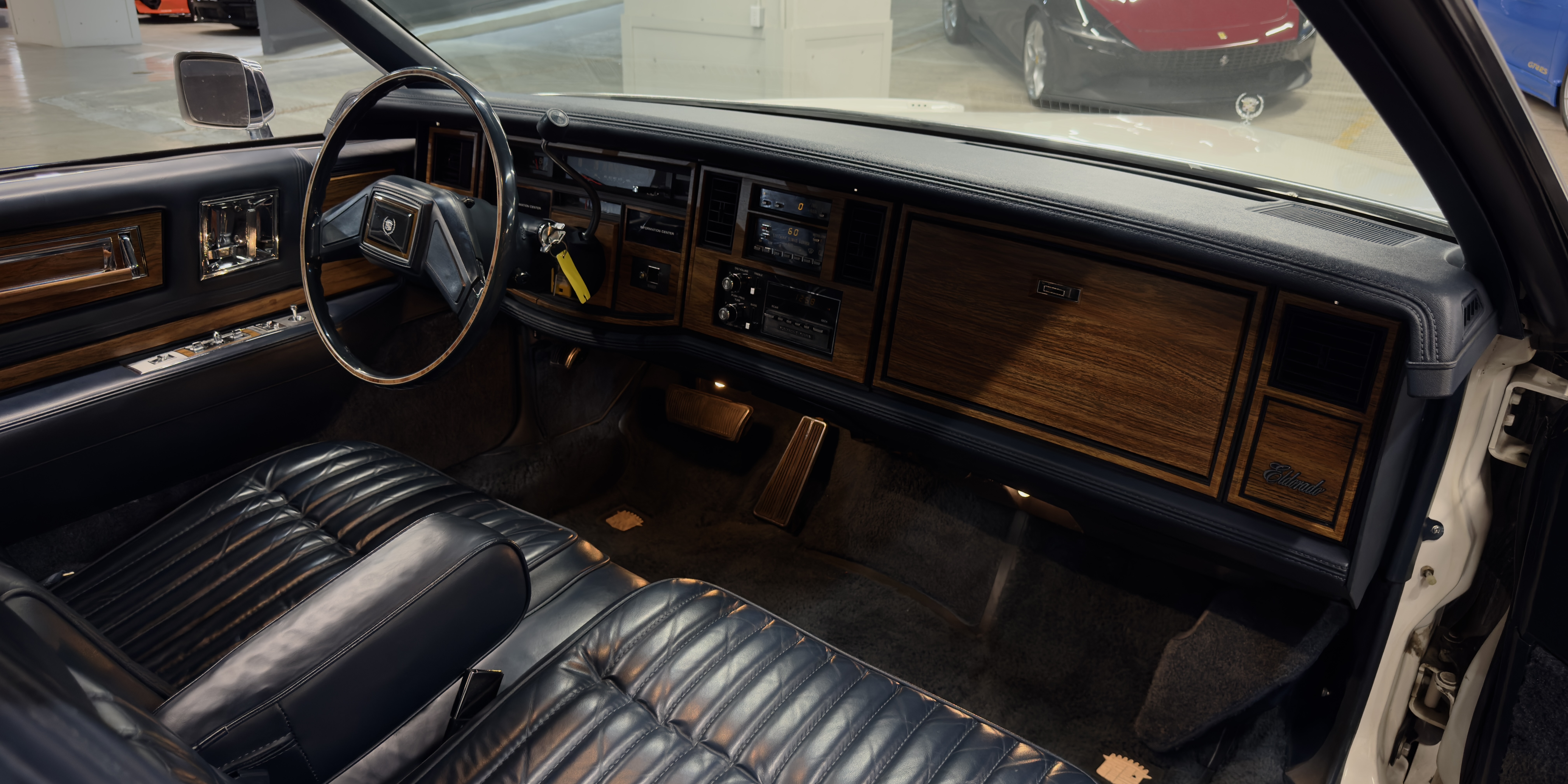 Cadillac El Dorado