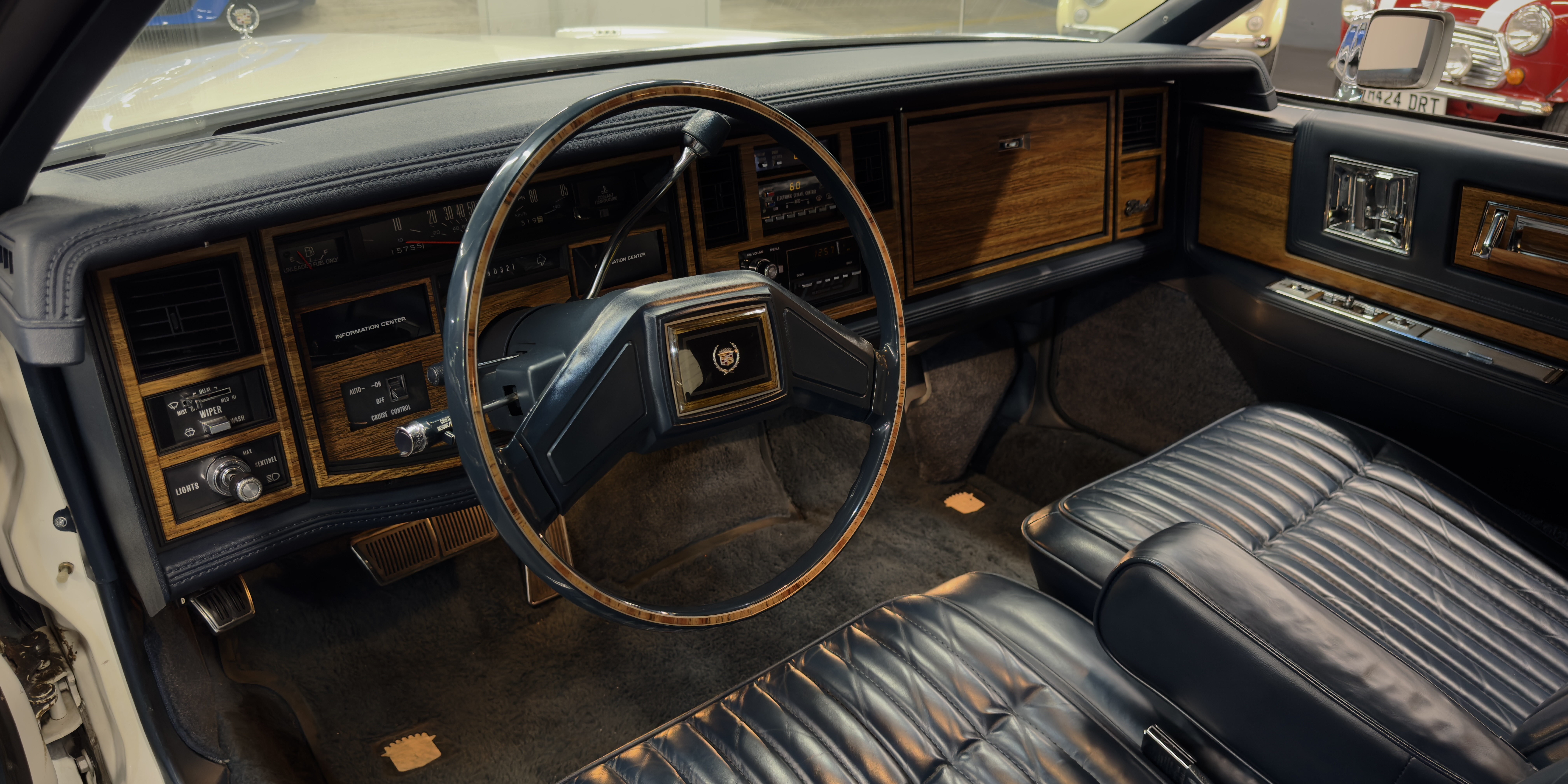 Cadillac El Dorado