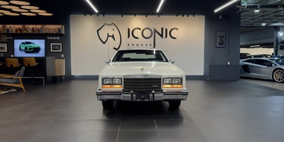 Cadillac El Dorado