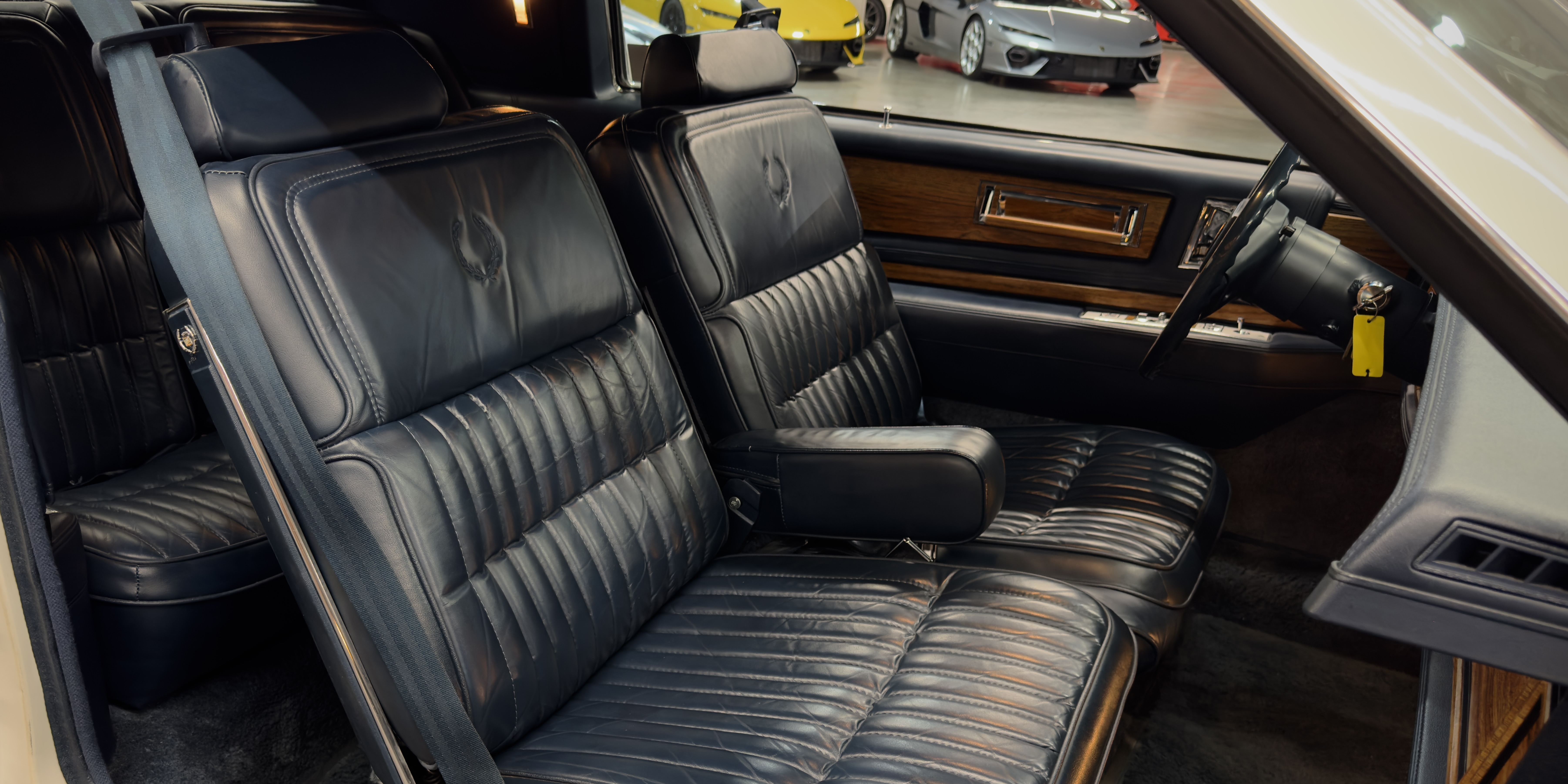 Cadillac El Dorado