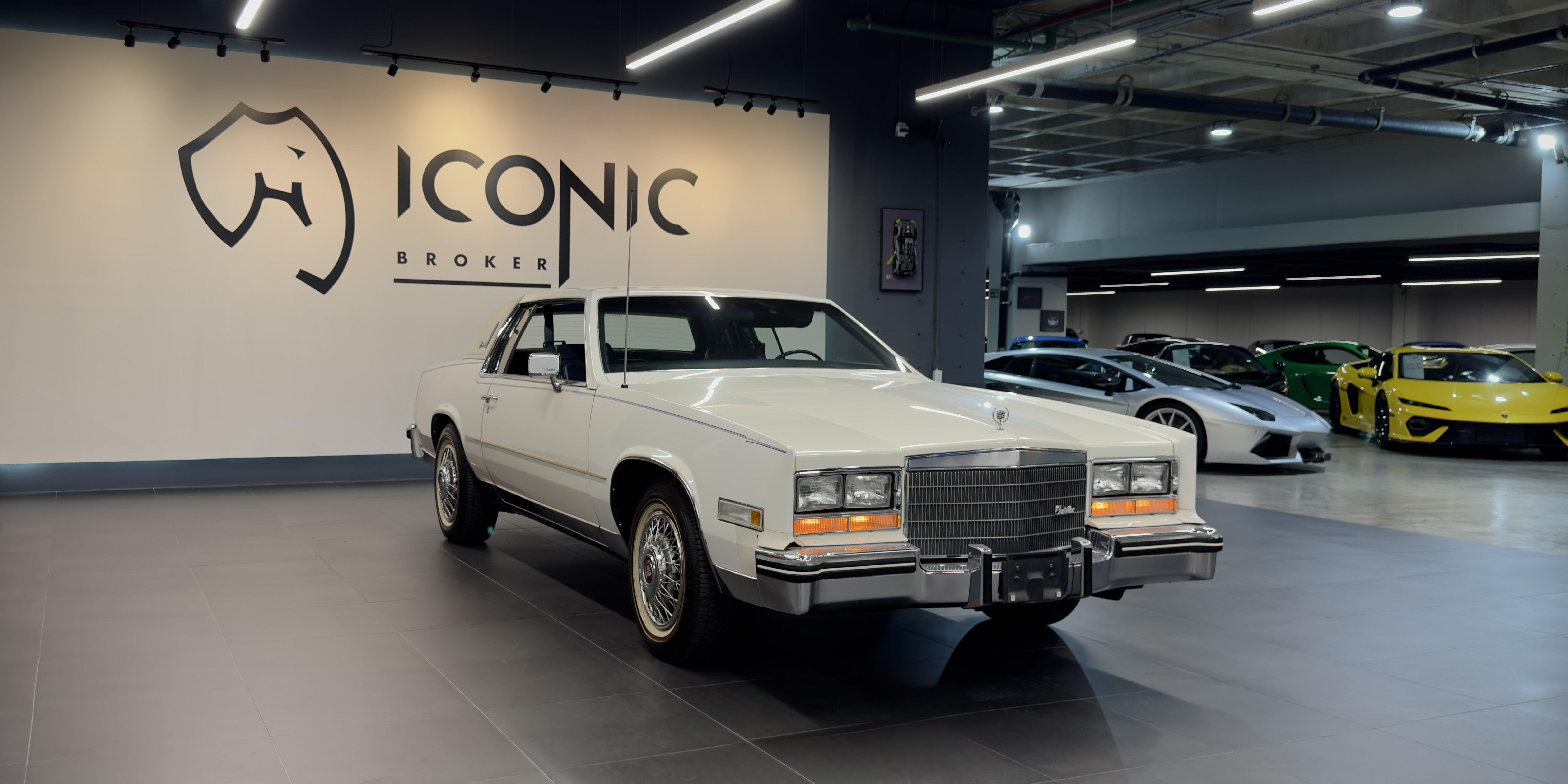 Cadillac El Dorado