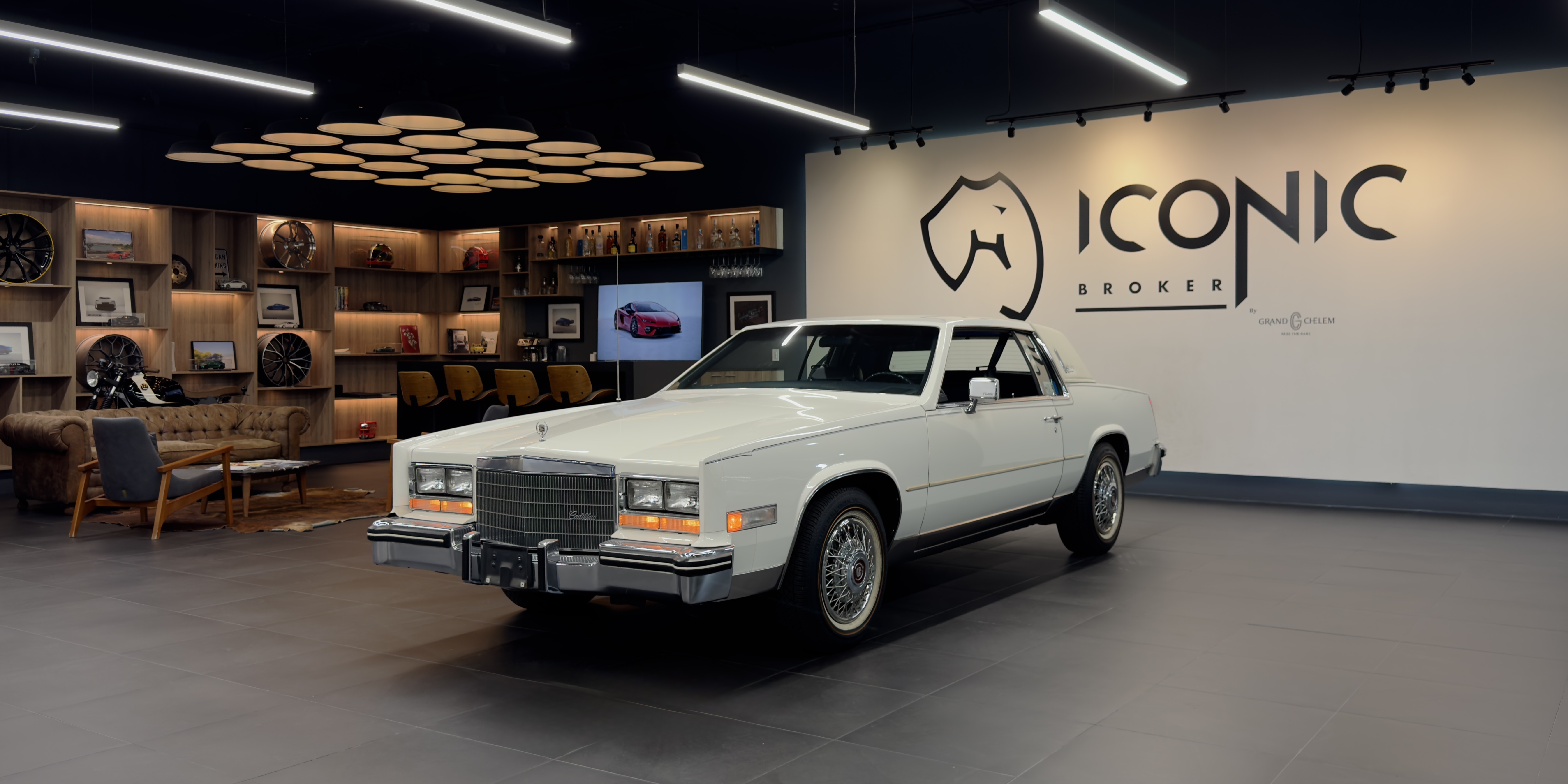 Cadillac El Dorado