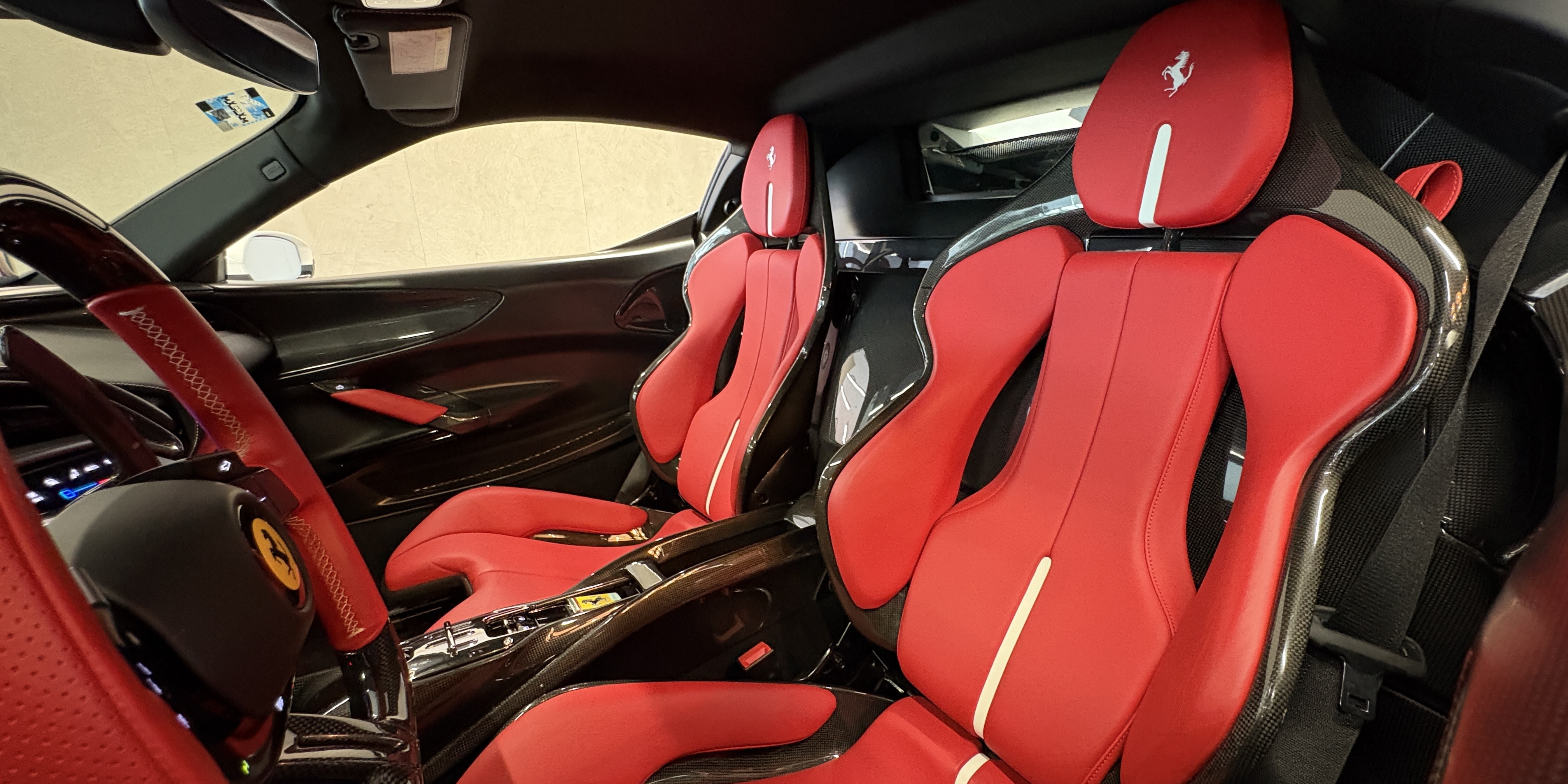 Ferrari SF90 Assetto Fiorano