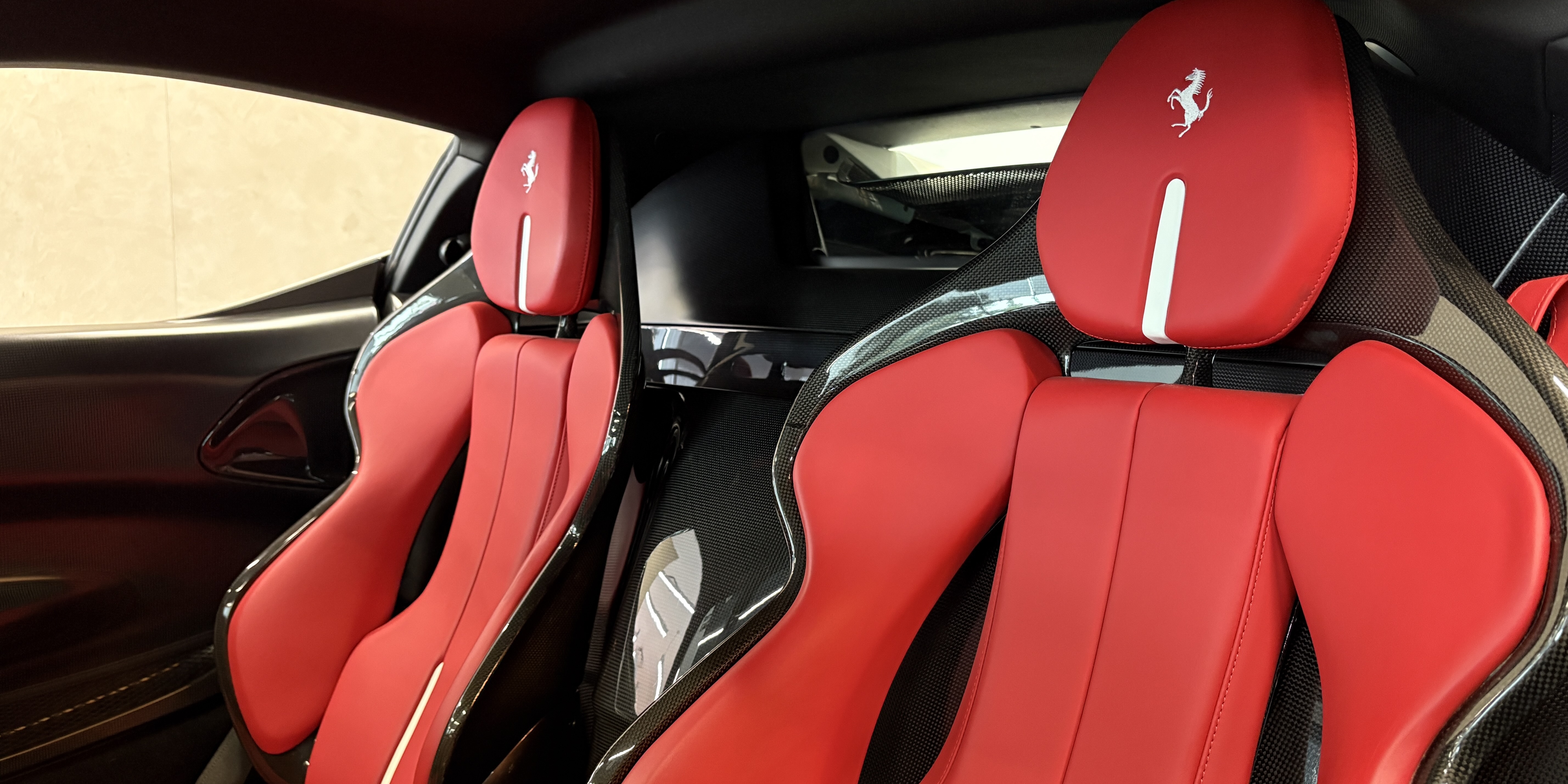 Ferrari SF90 Assetto Fiorano