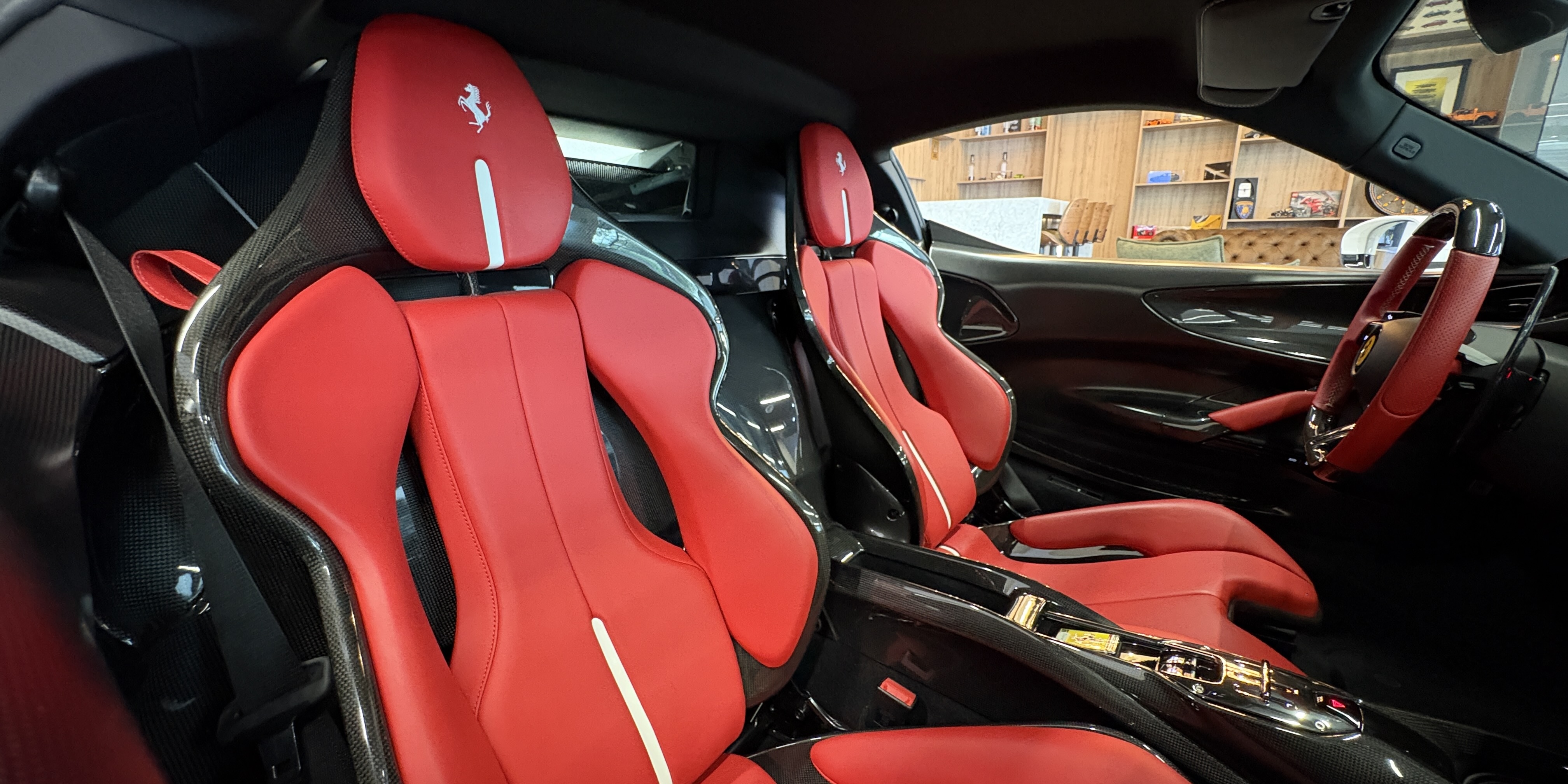 Ferrari SF90 Assetto Fiorano