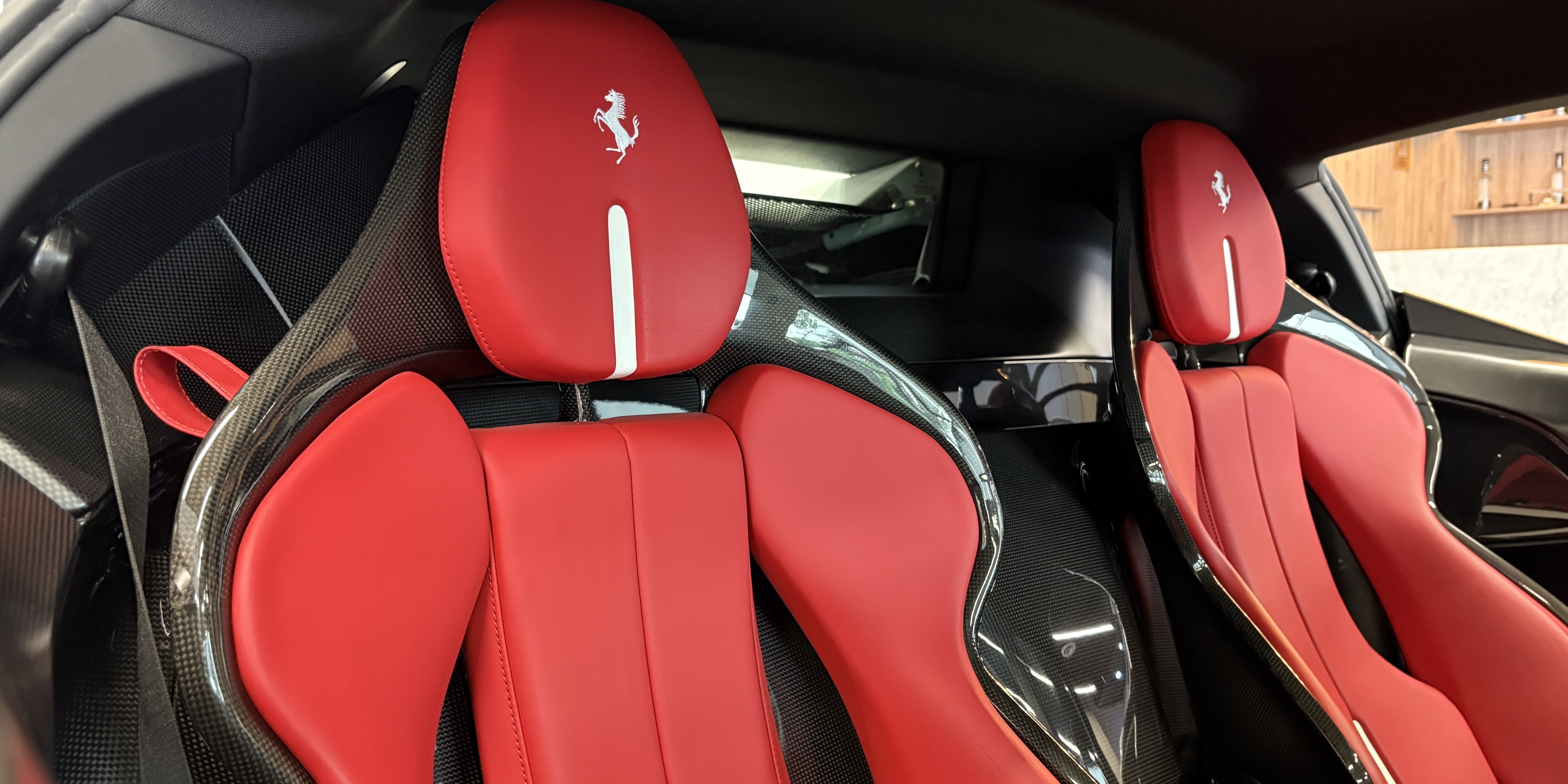 Ferrari SF90 Assetto Fiorano