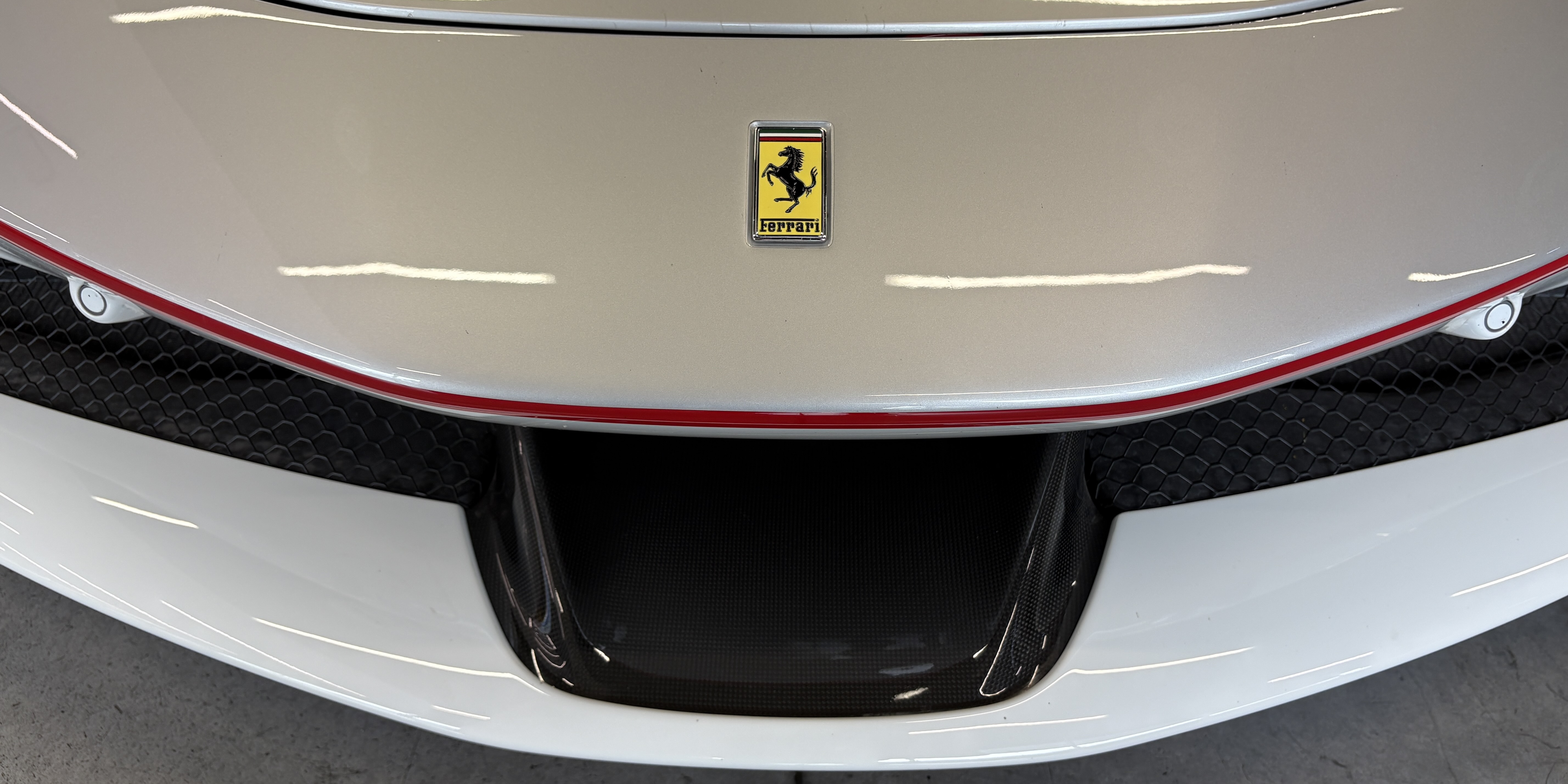 Ferrari SF90 Assetto Fiorano