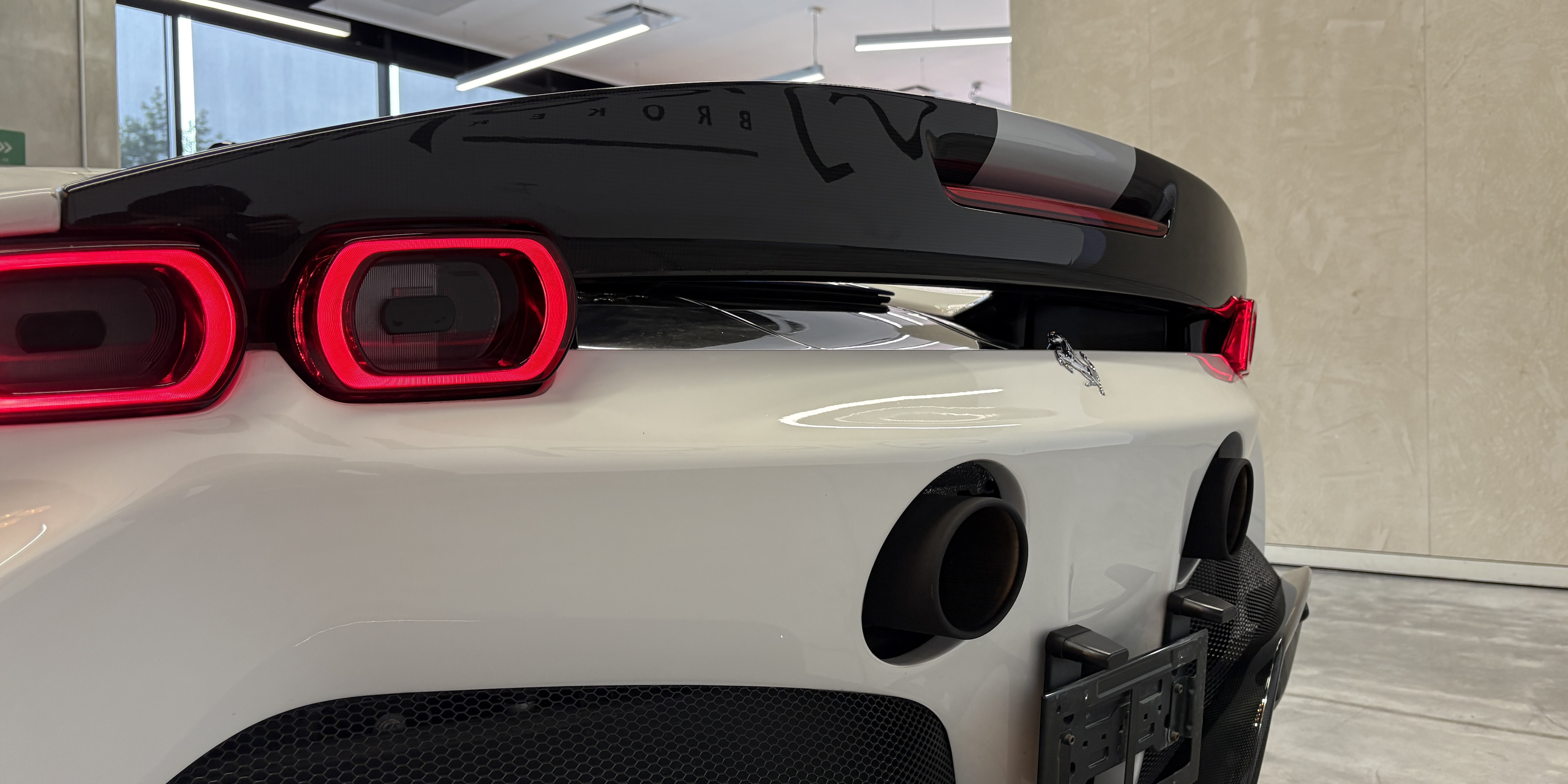 Ferrari SF90 Assetto Fiorano