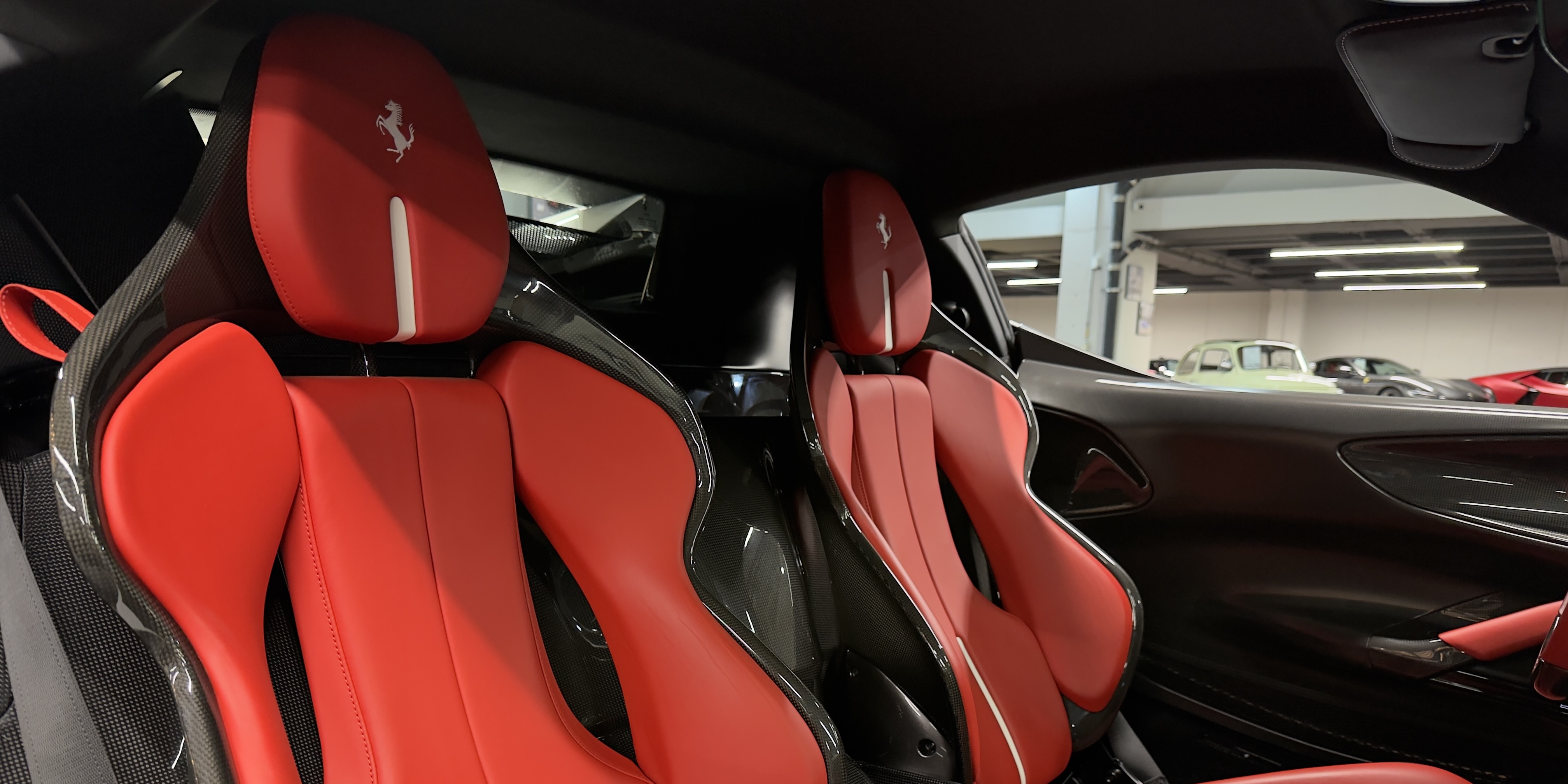 Ferrari SF90 Assetto Fiorano