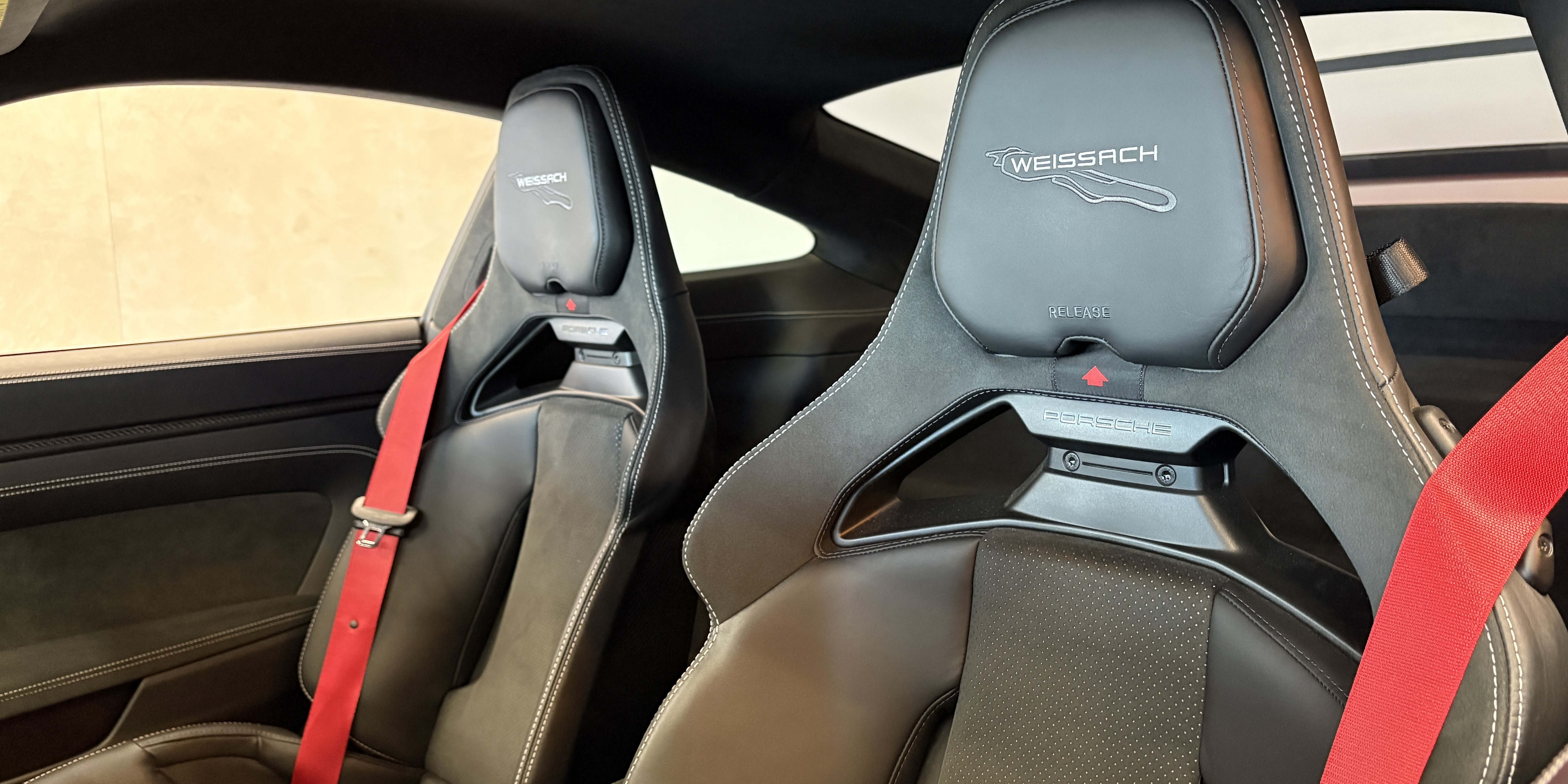 Porsche 911 GT3