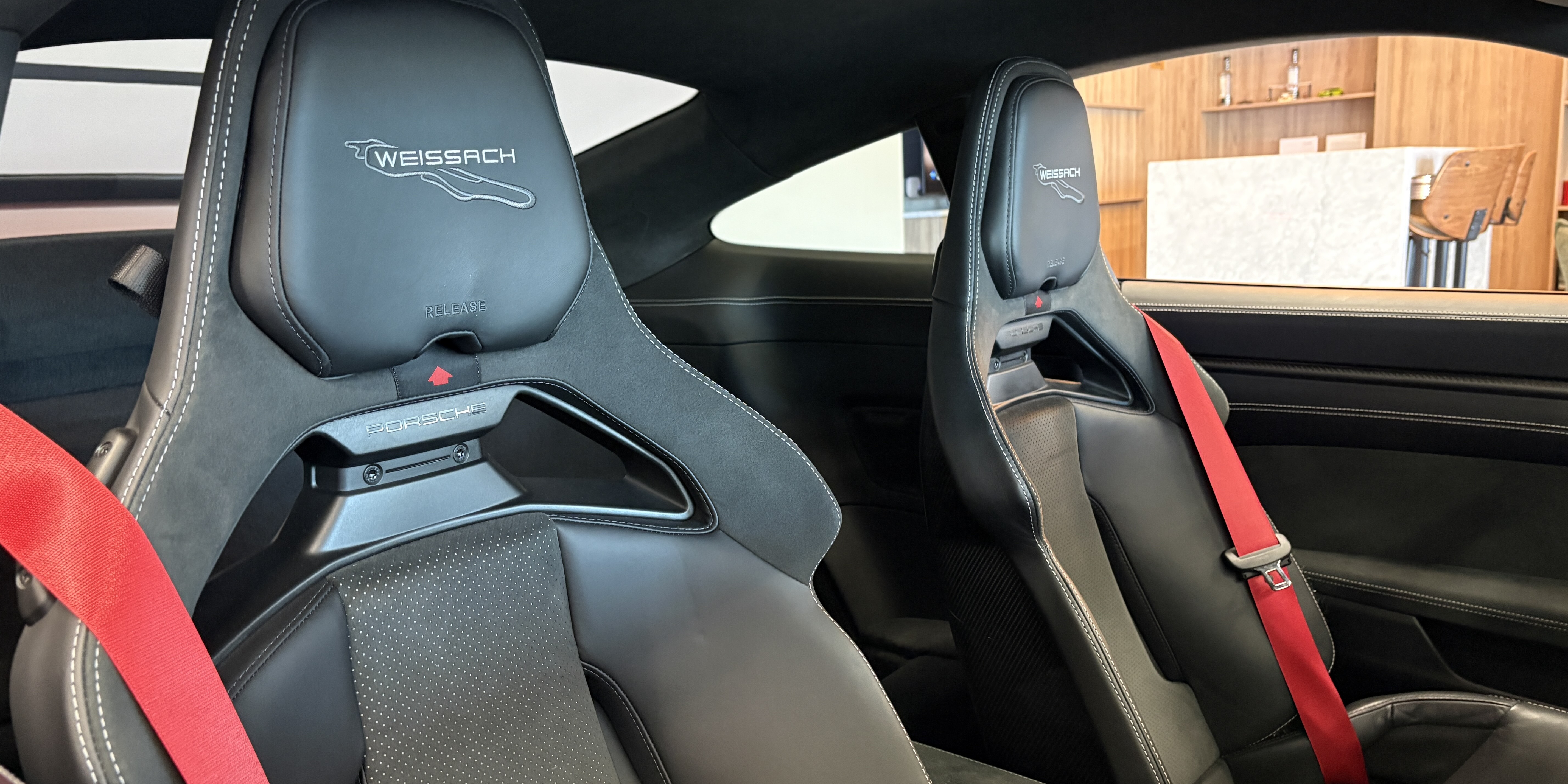 Porsche 911 GT3
