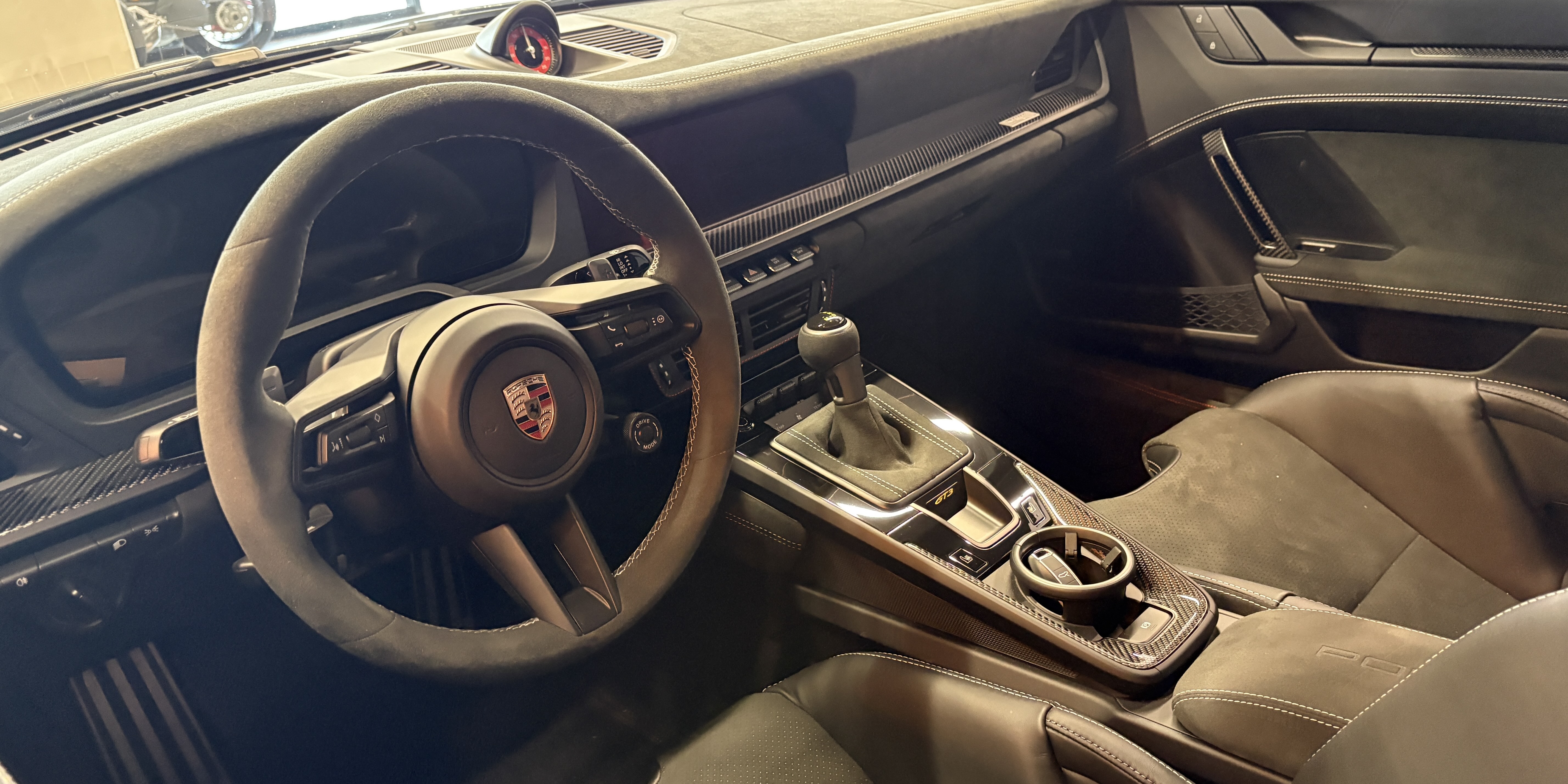 Porsche 911 GT3