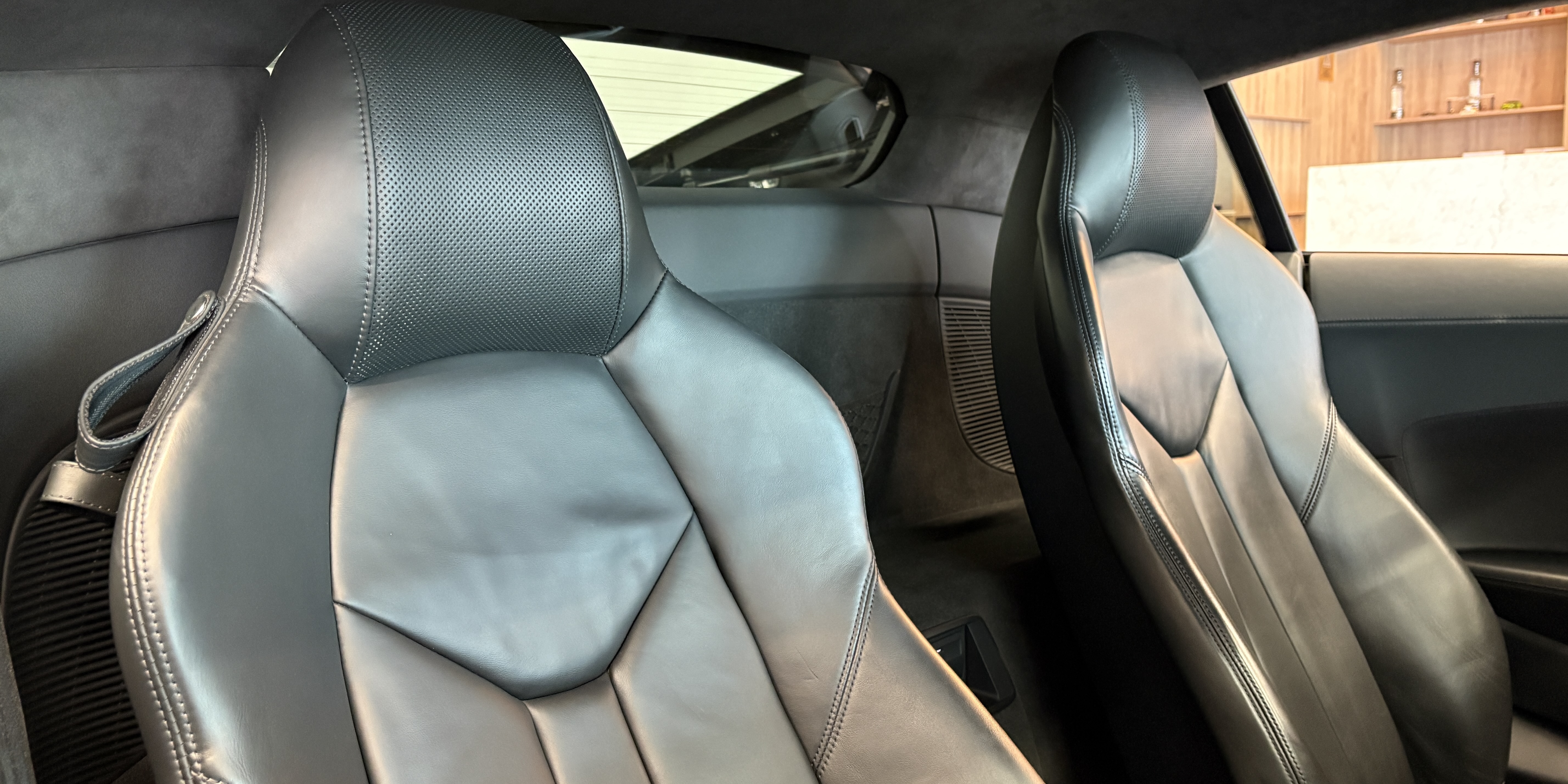 Audi R8 V10 Plus