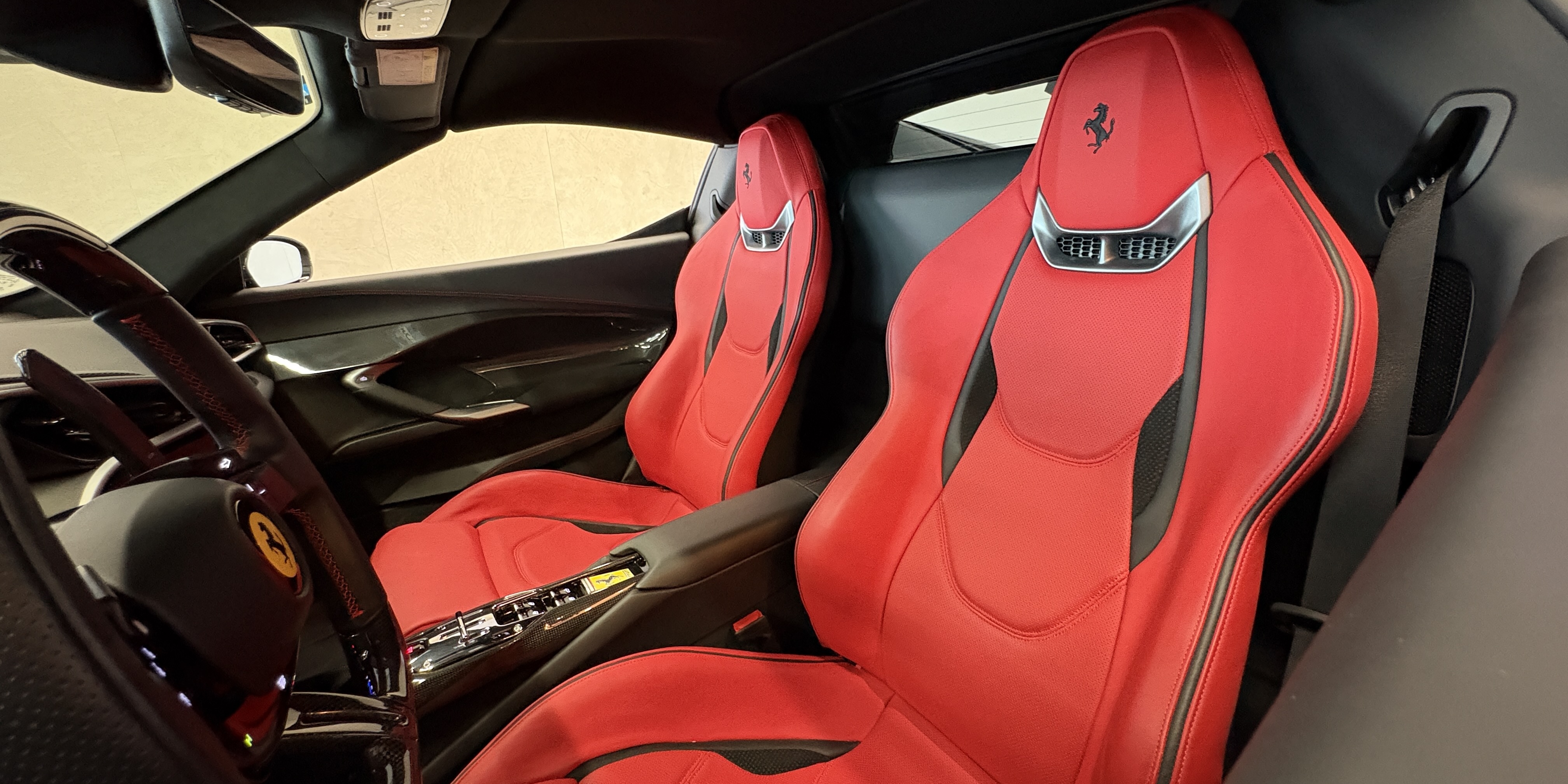 Ferrari 296 GTS