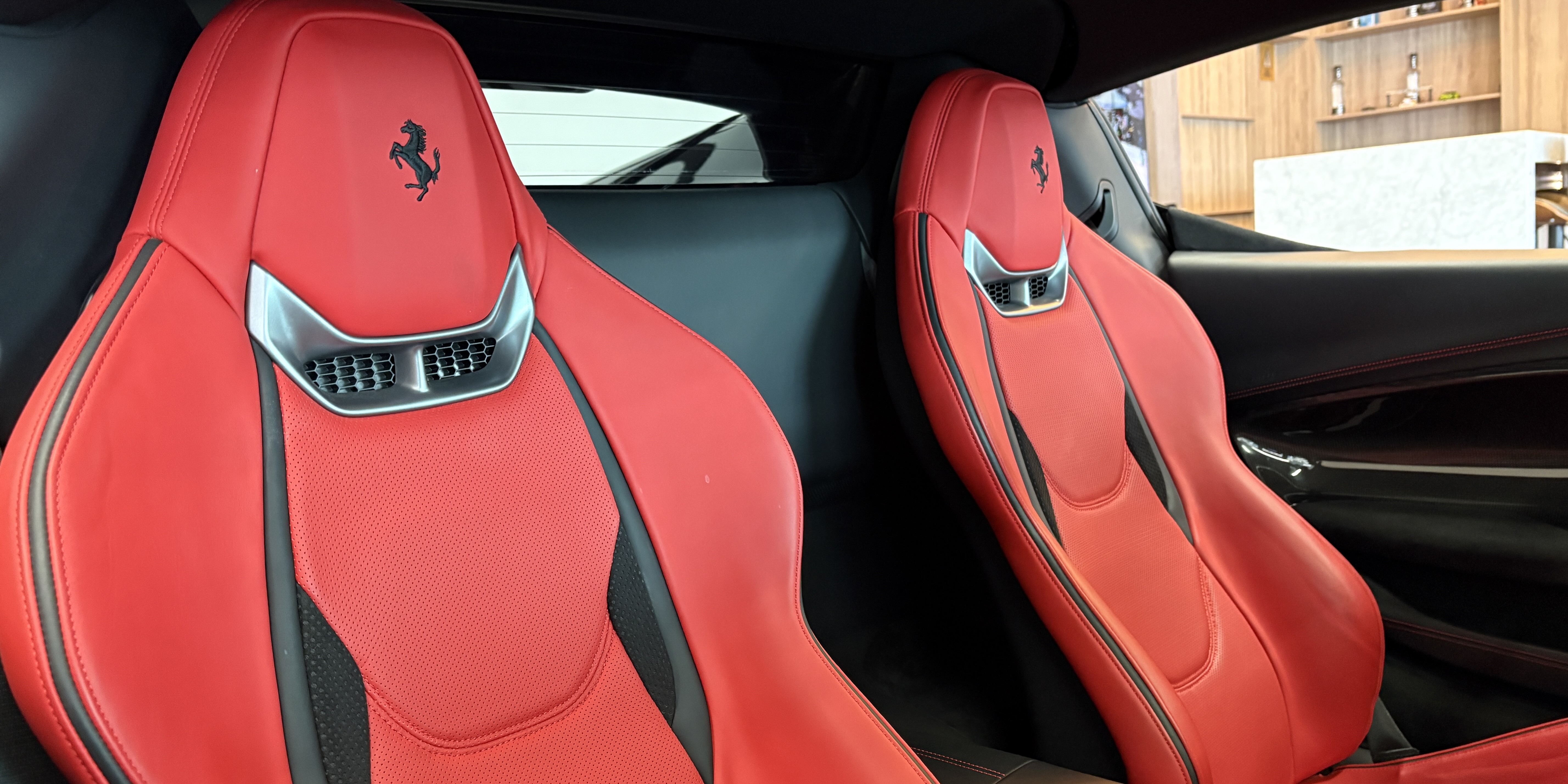 Ferrari 296 GTS