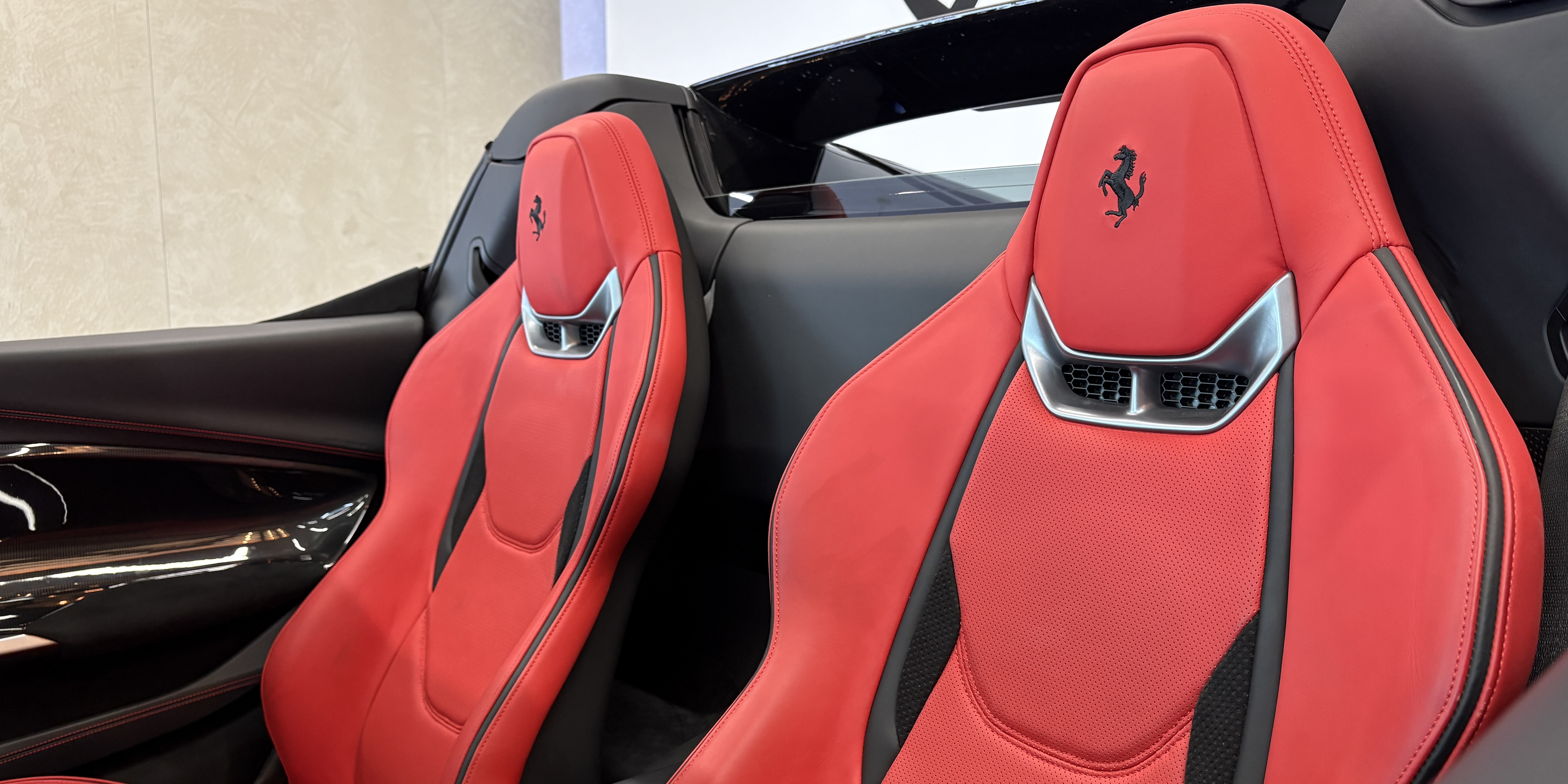Ferrari 296 GTS