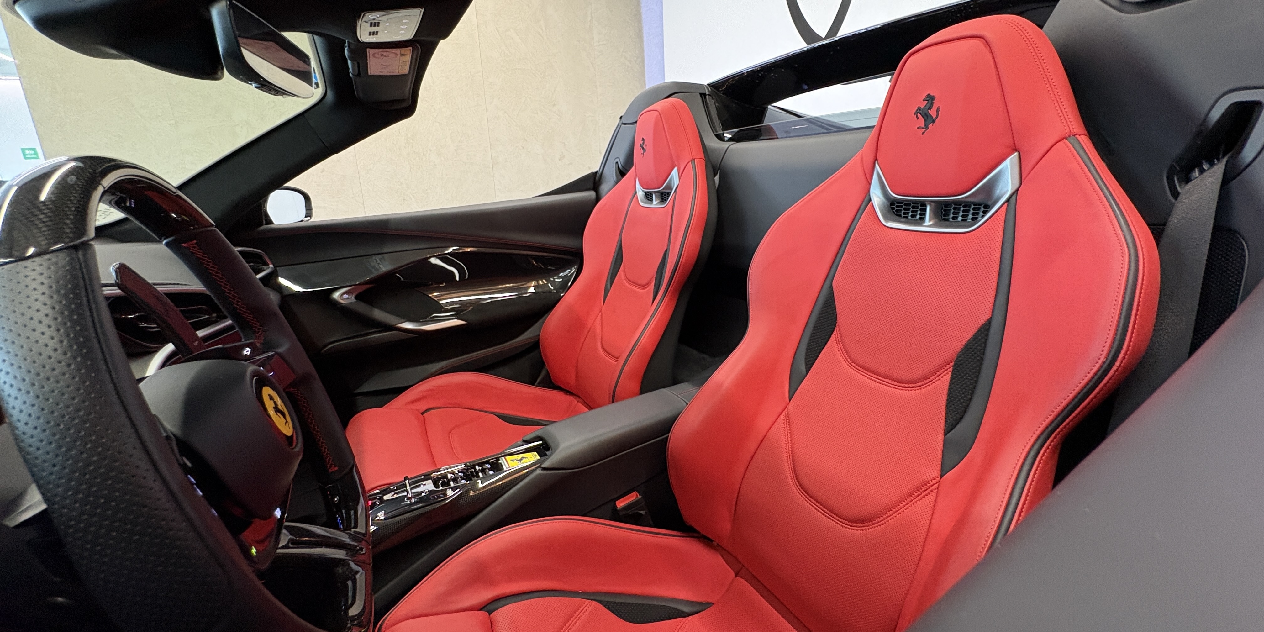 Ferrari 296 GTS