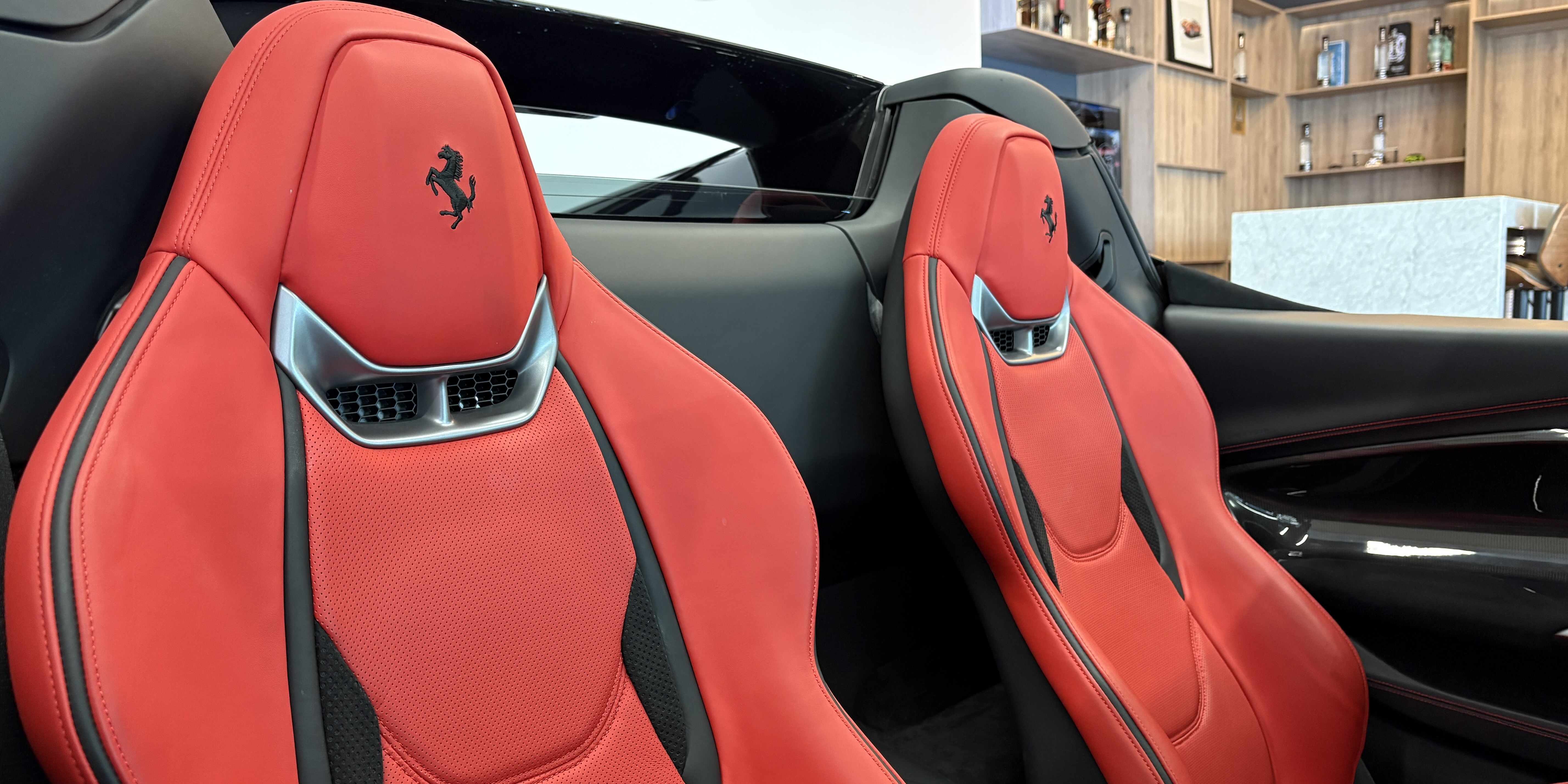 Ferrari 296 GTS