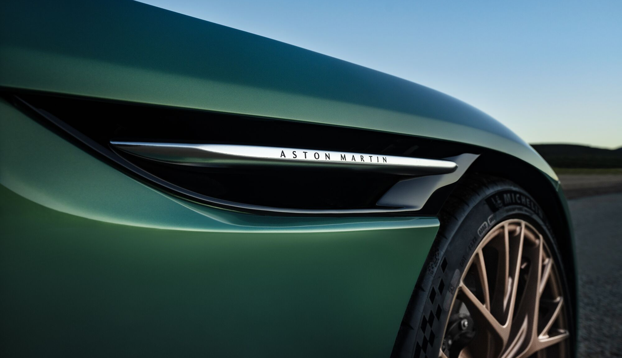 Nuestro inventario Aston Martin
