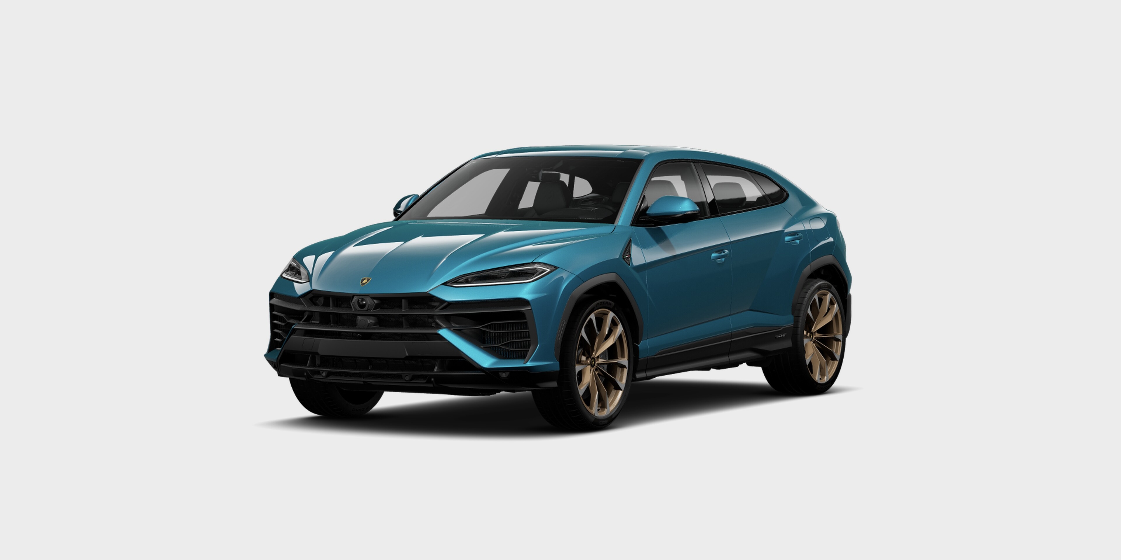 Urus SE