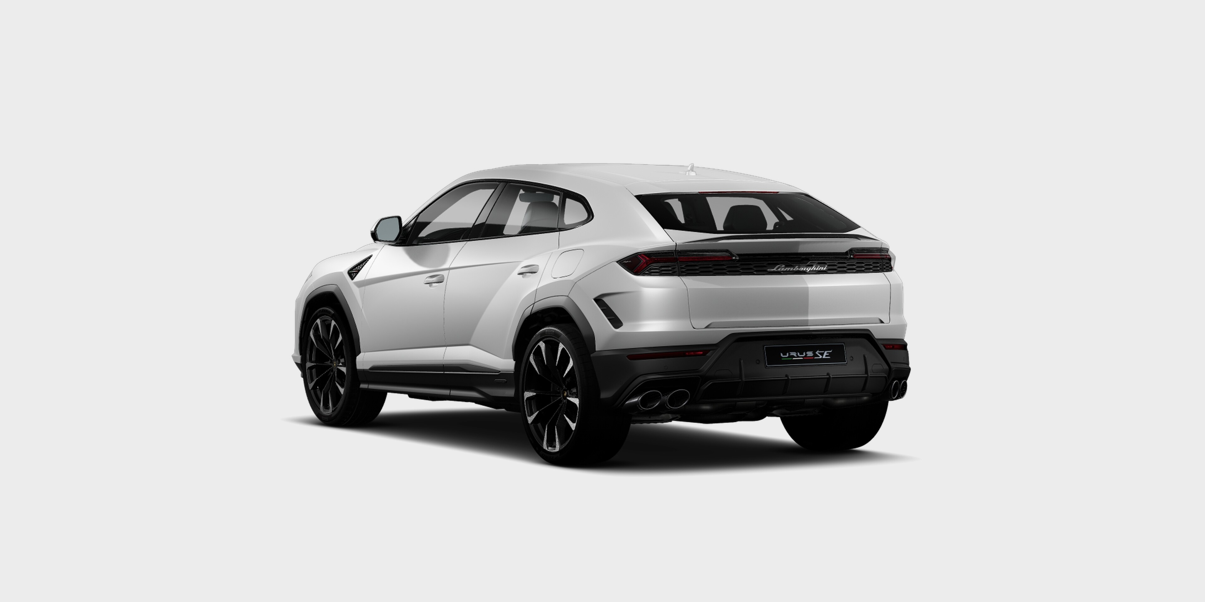 Urus SE