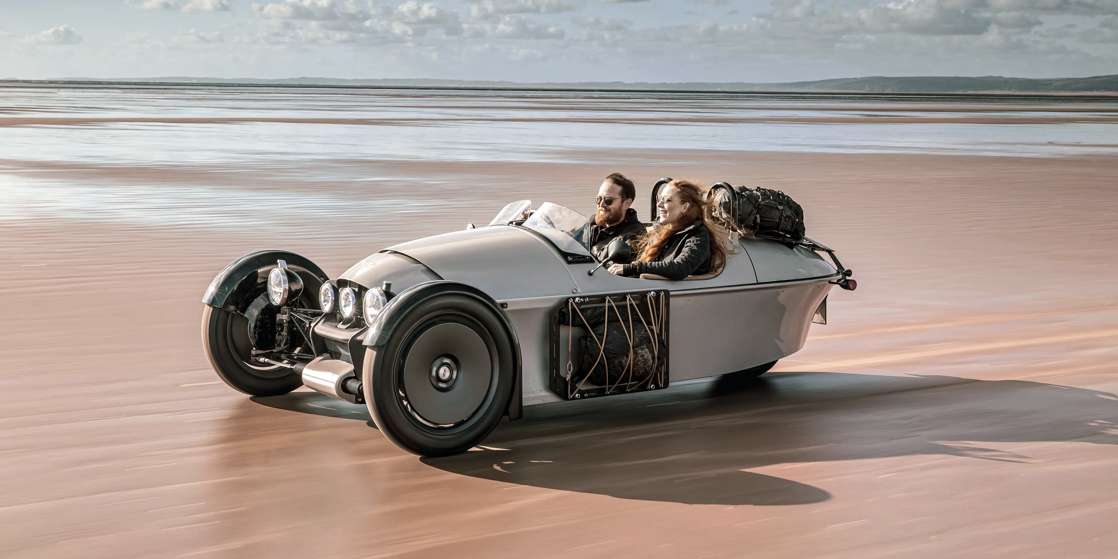 Morgan Super 3