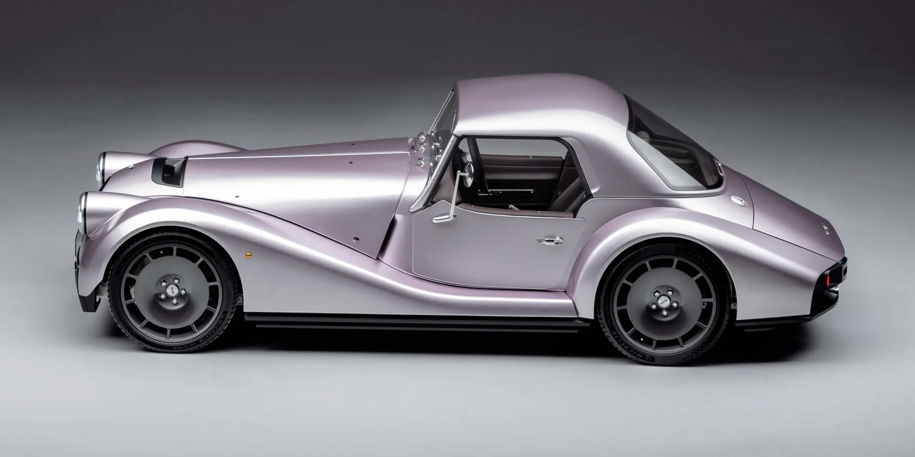 Morgan Supersport