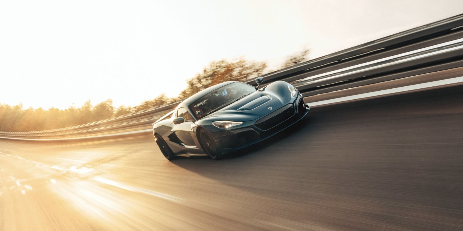 Rimac Nevera