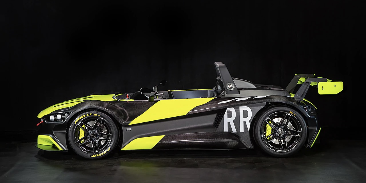 VUHL 05 RR